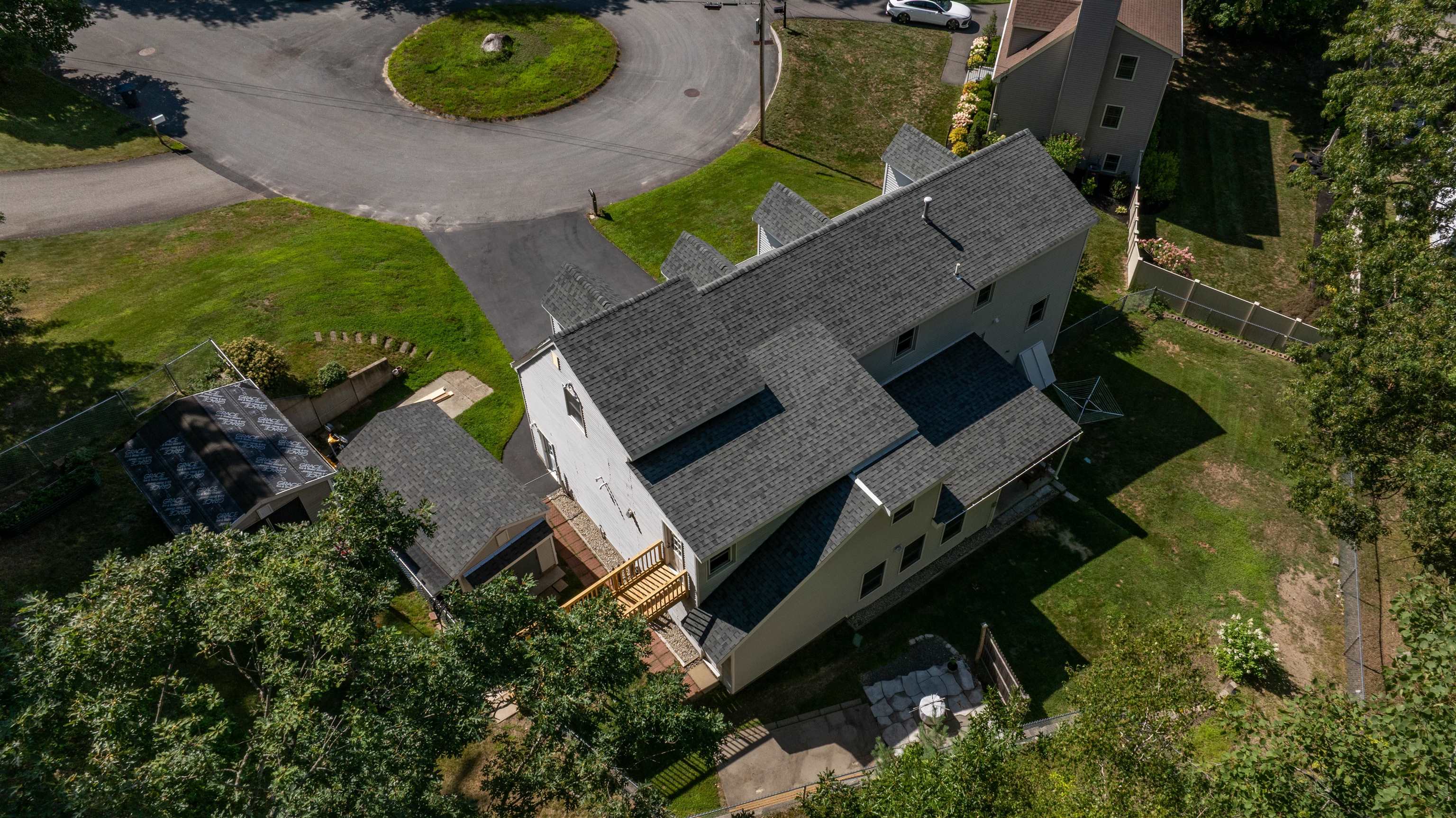20 Cobble Hill Rd, Nashua, NH 03062