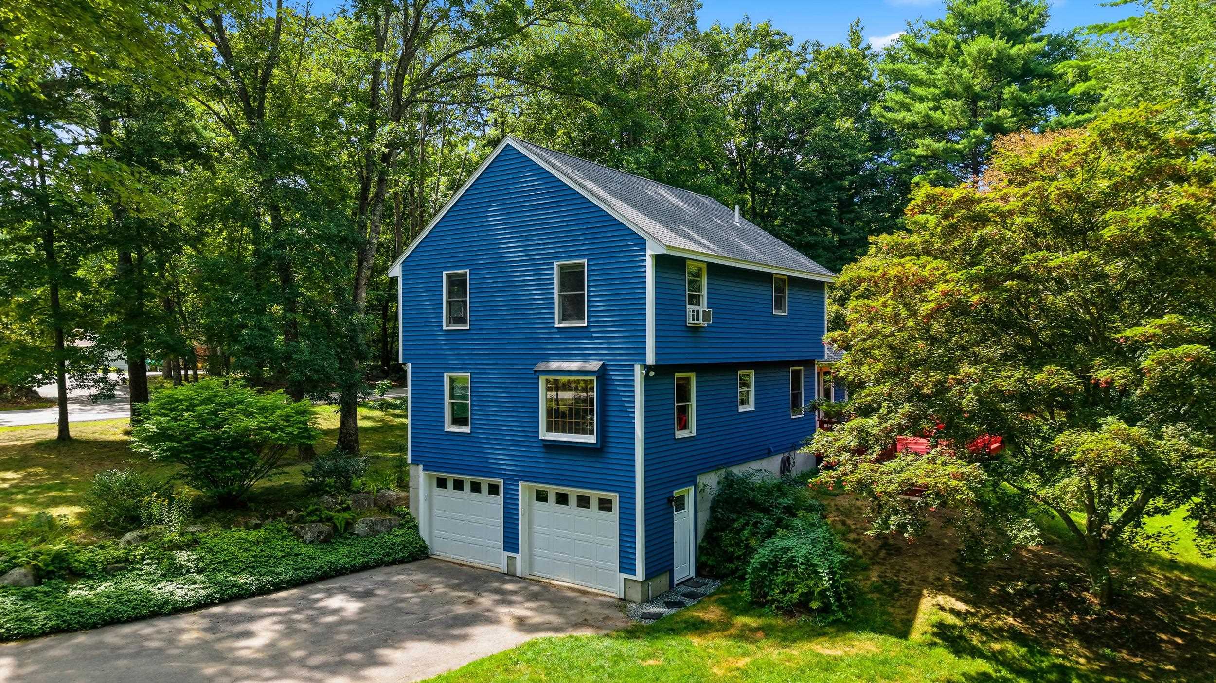 263 Baboosic Lake Rd, Merrimack, NH 03054