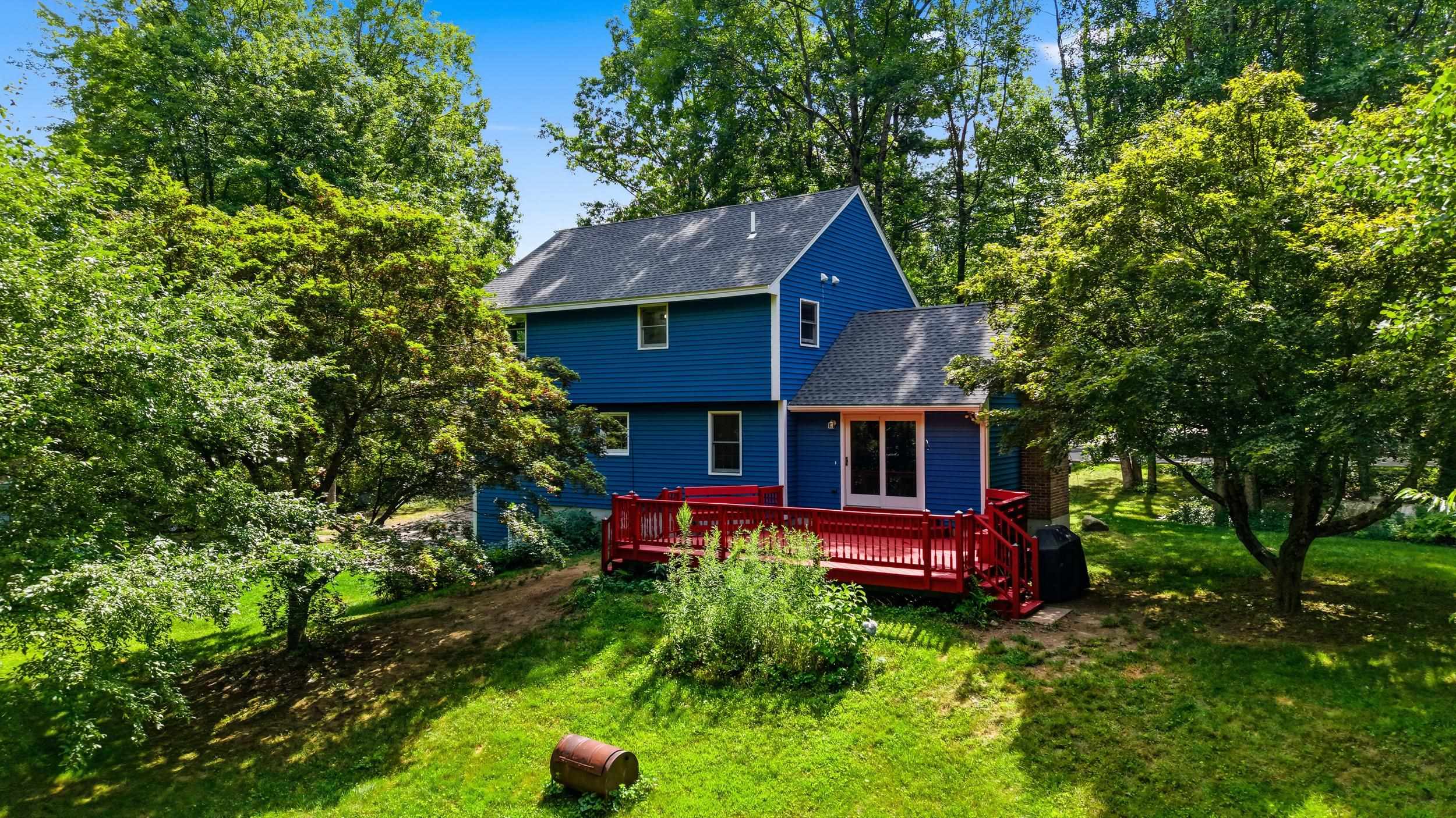 263 Baboosic Lake Rd, Merrimack, NH 03054