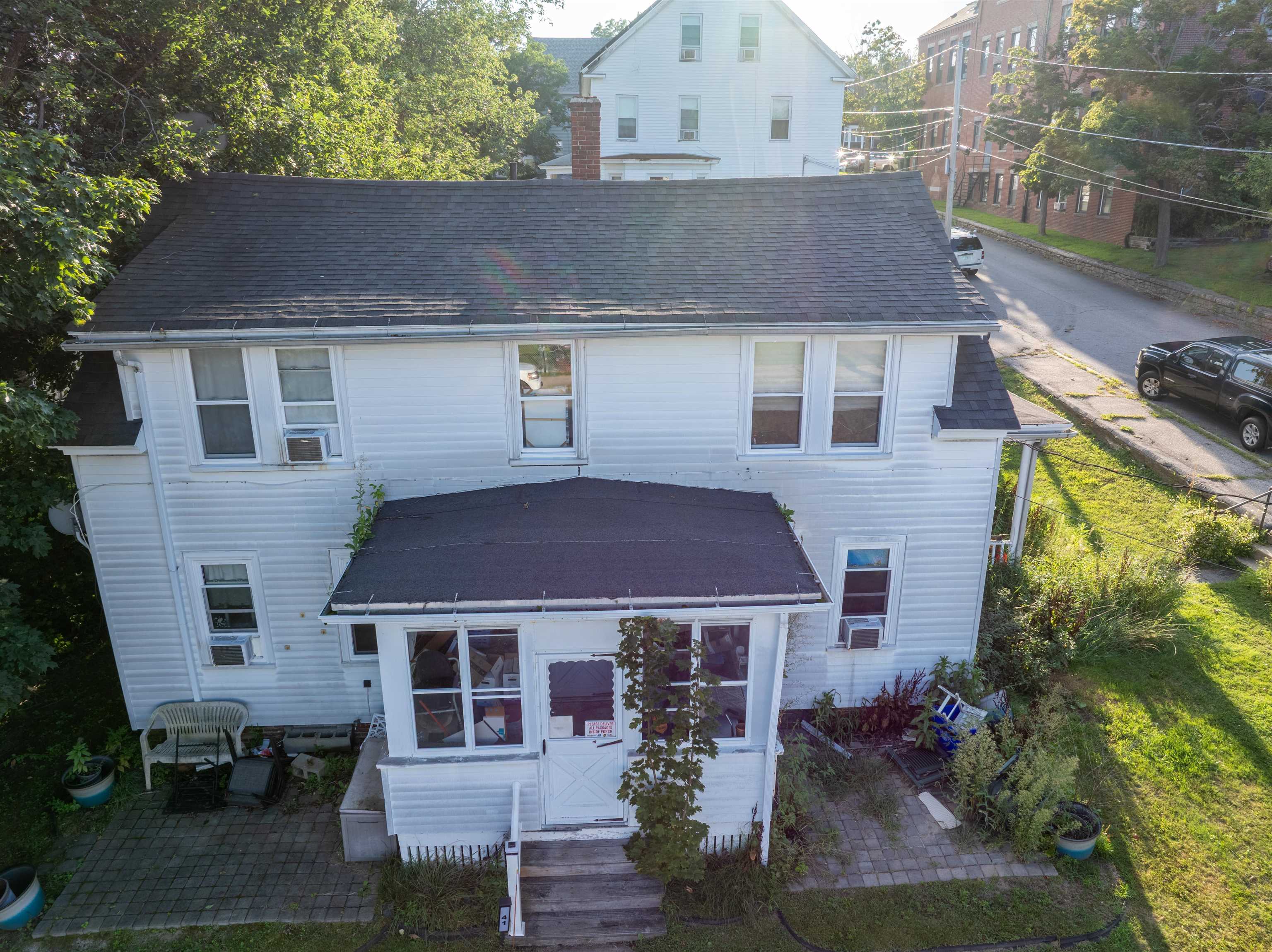 41 Union St, Somersworth, NH 03878