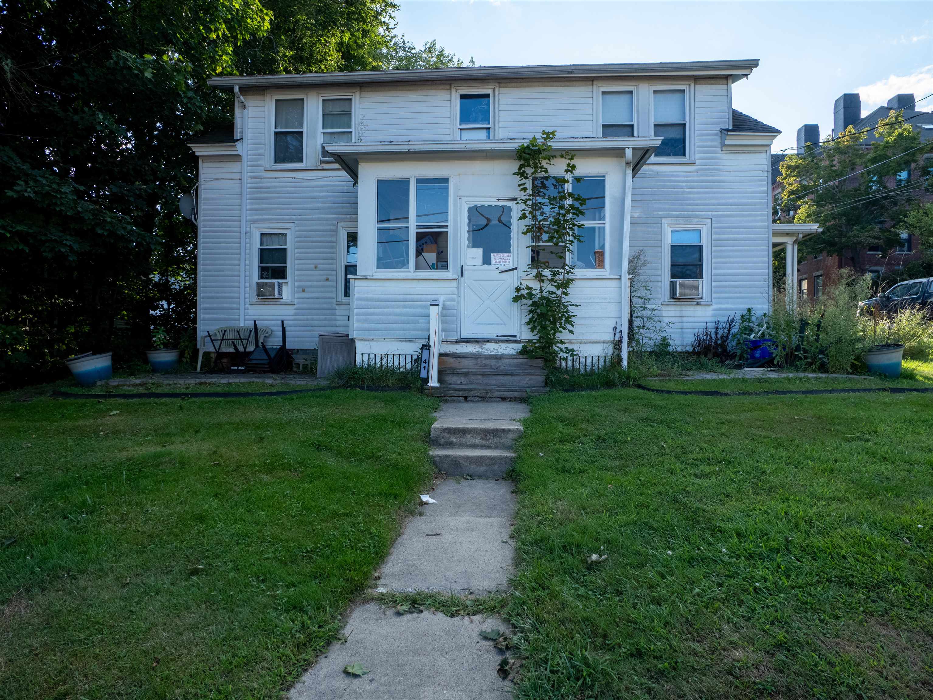 41 Union St, Somersworth, NH 03878