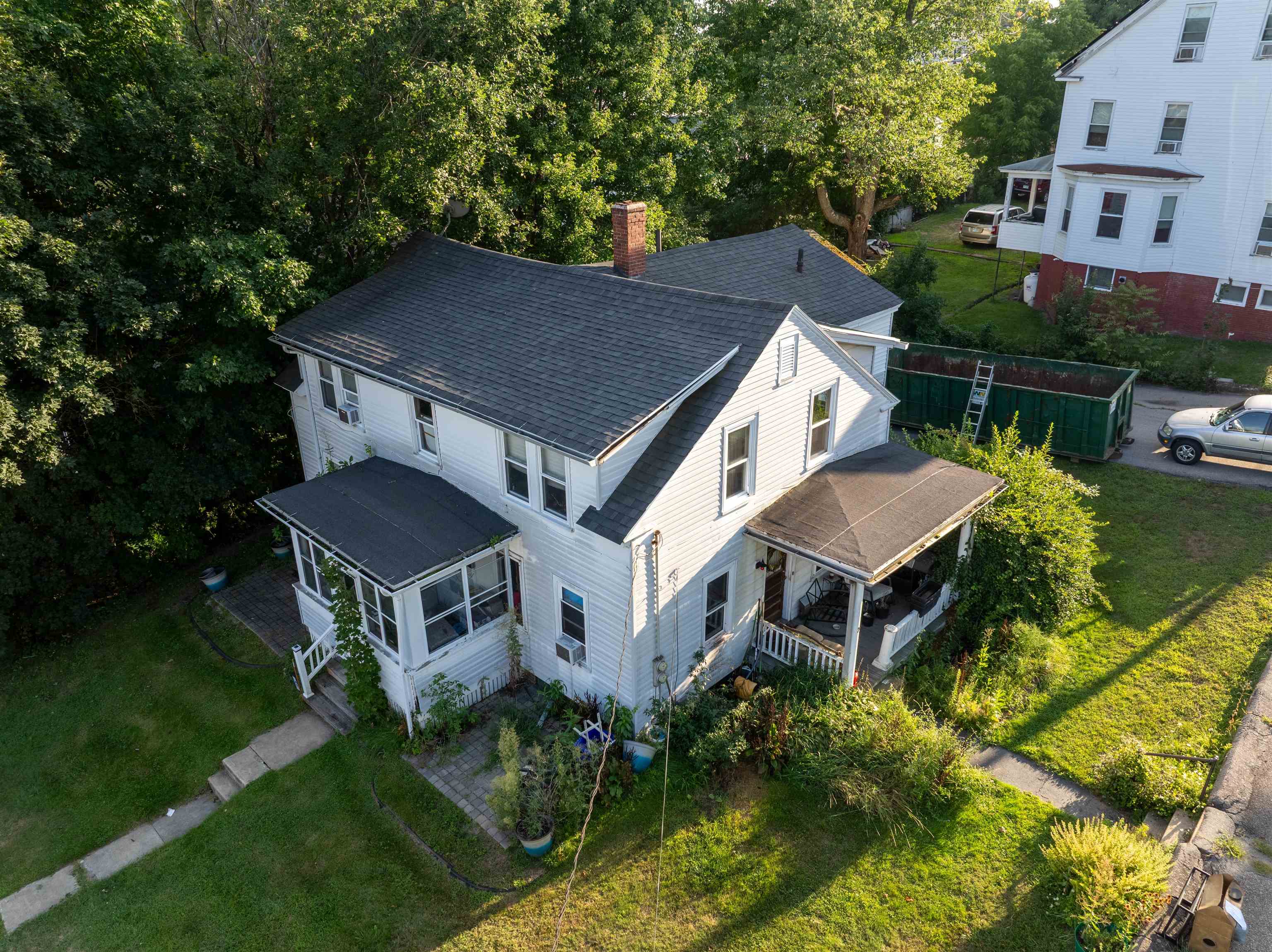 41 Union St, Somersworth, NH 03878