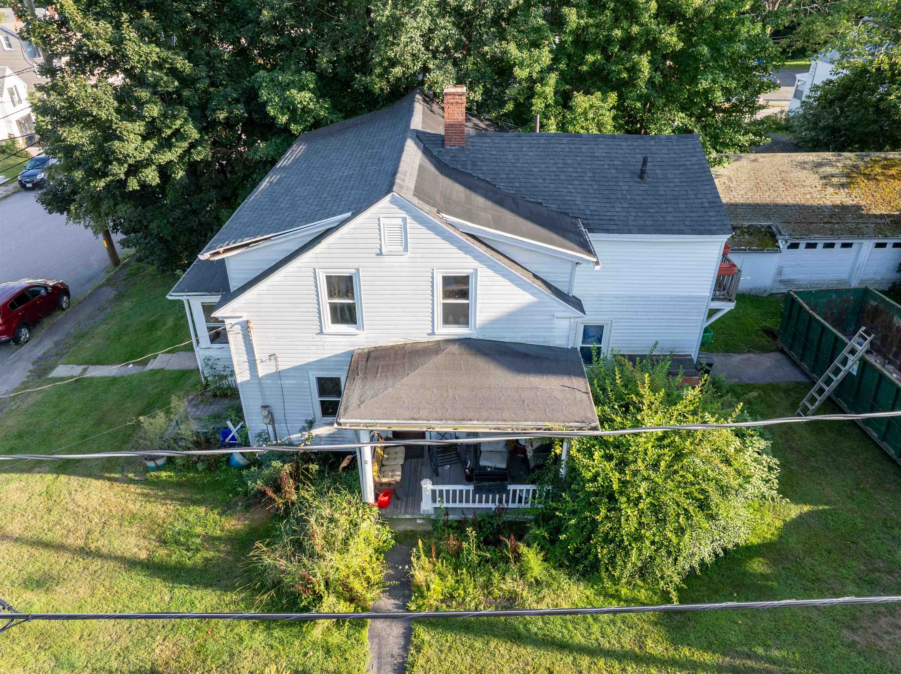41 Union St, Somersworth, NH 03878
