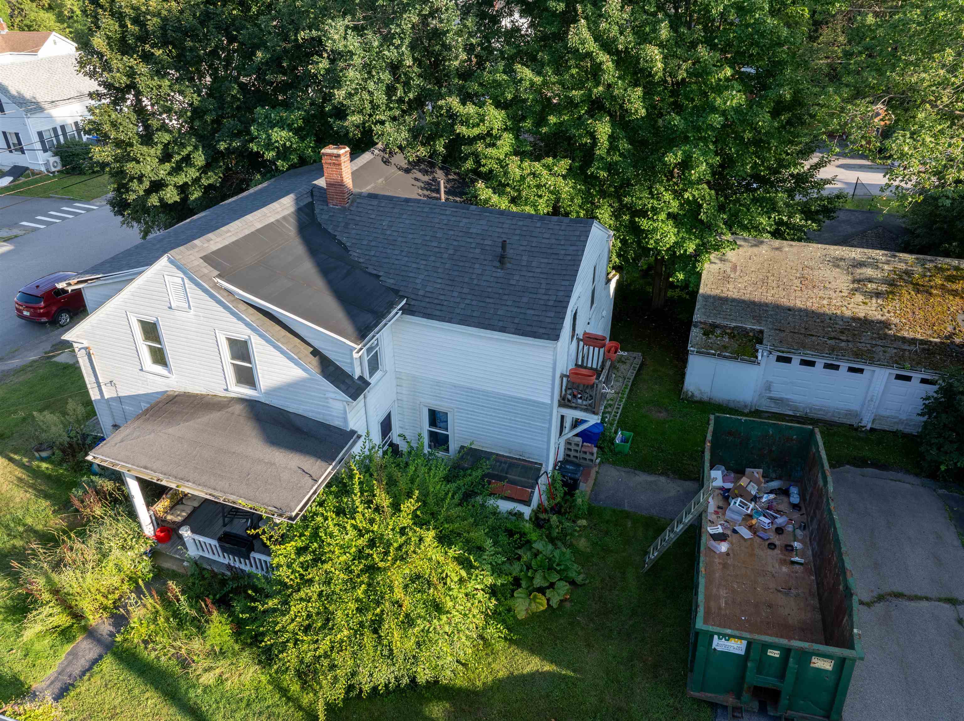 41 Union St, Somersworth, NH 03878