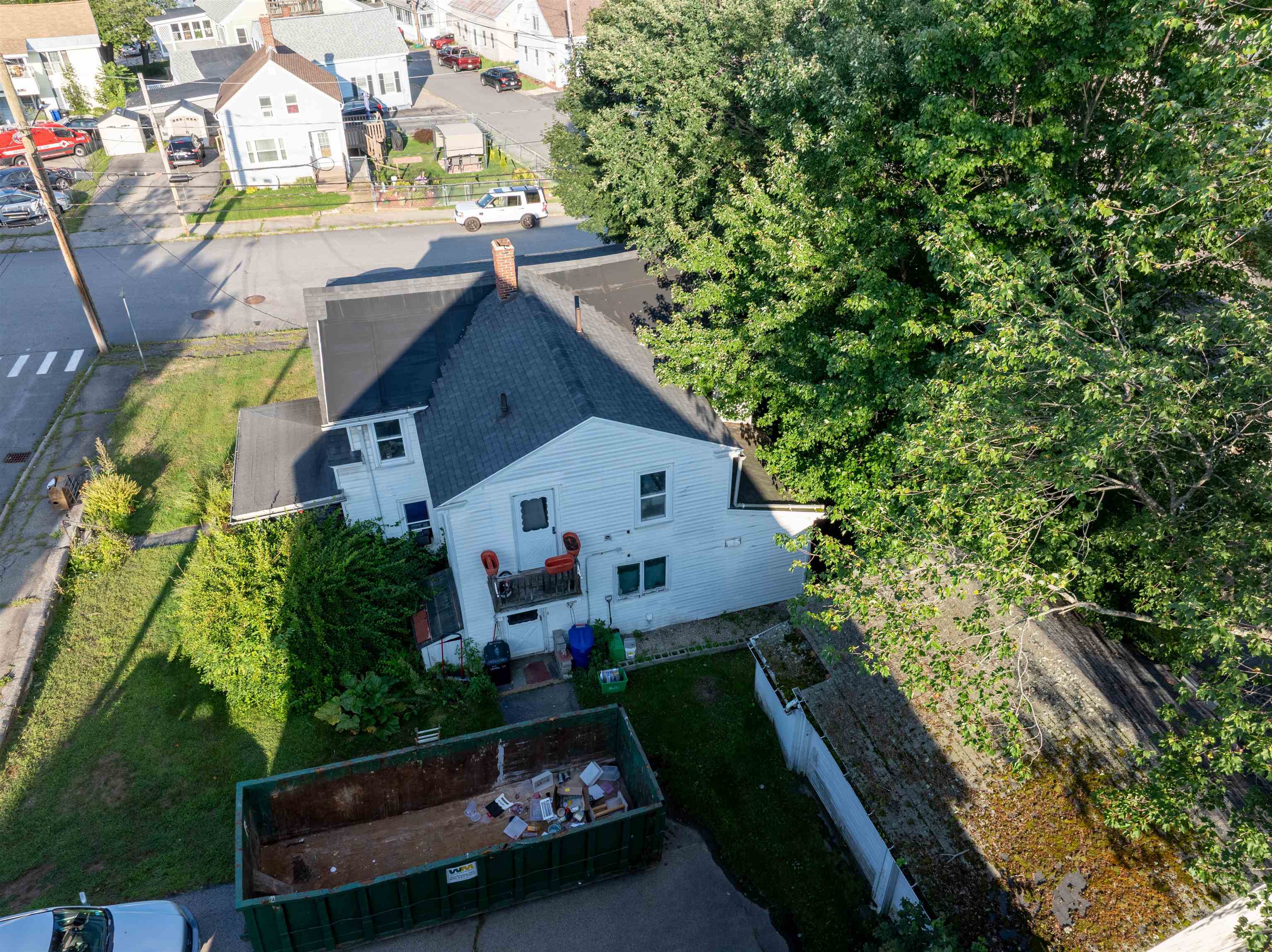 41 Union St, Somersworth, NH 03878