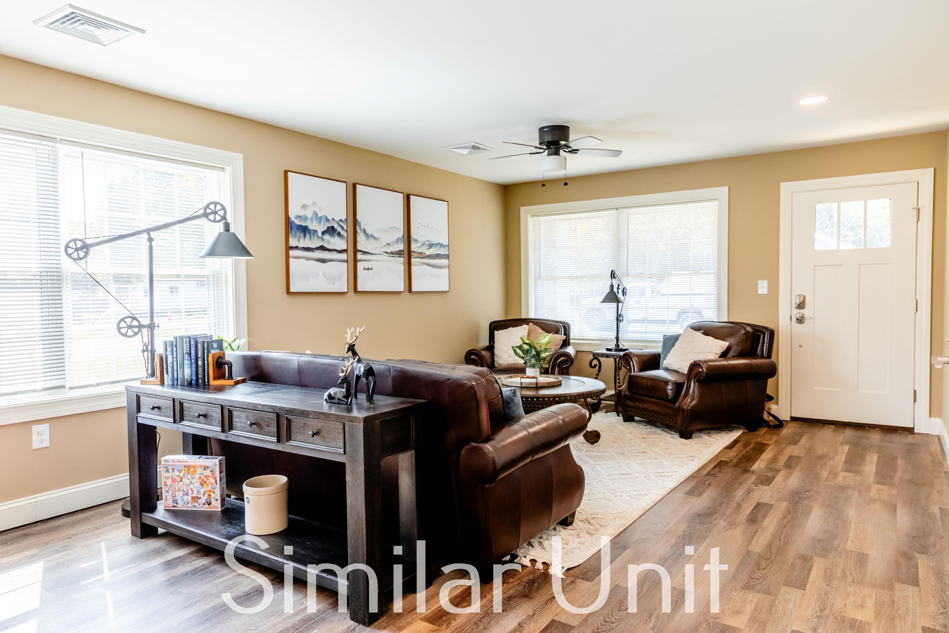 6 Marco Ln #6ML, Laconia, NH 03246
