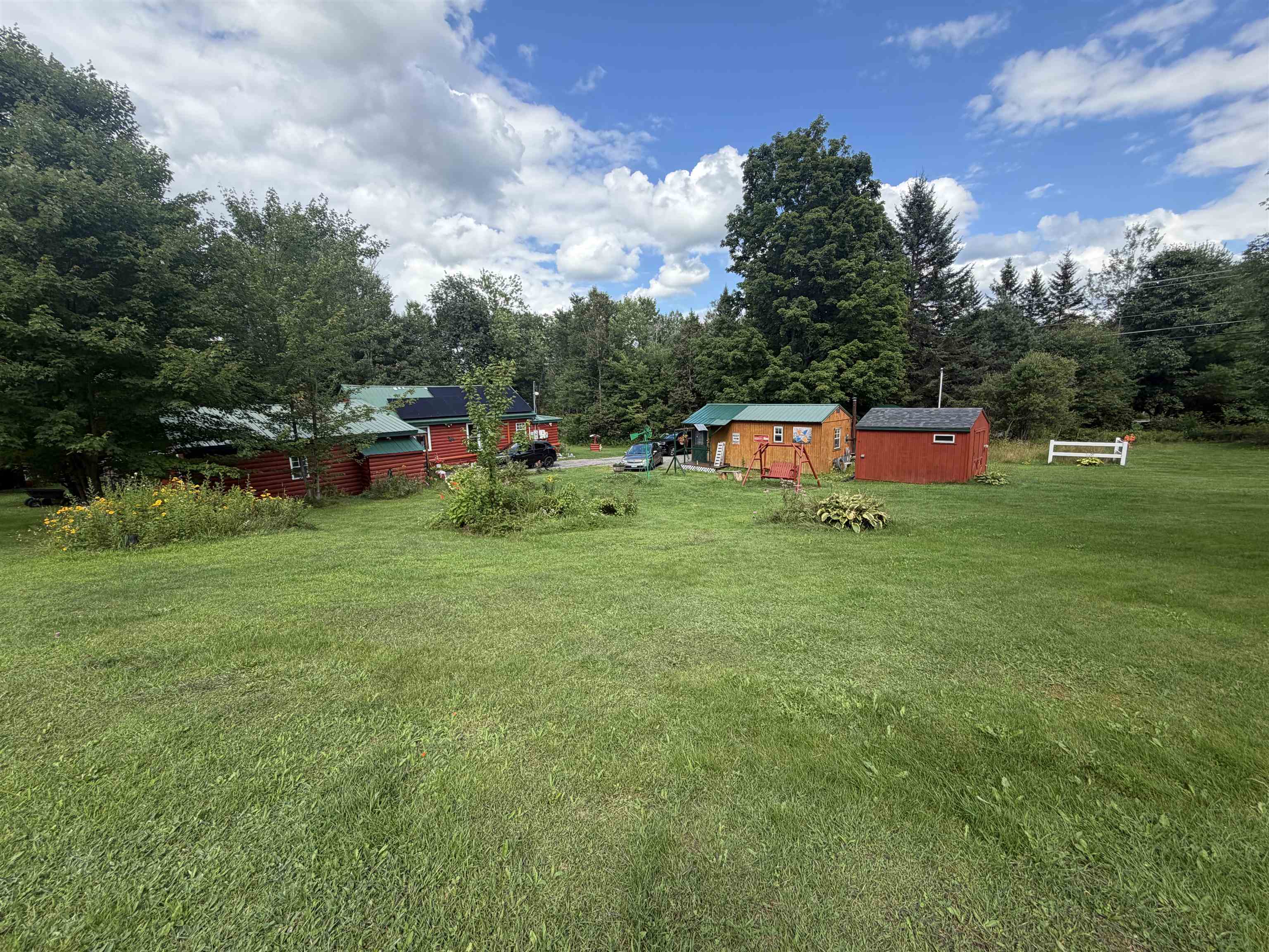933 Milan Rd, Milan, NH 03588