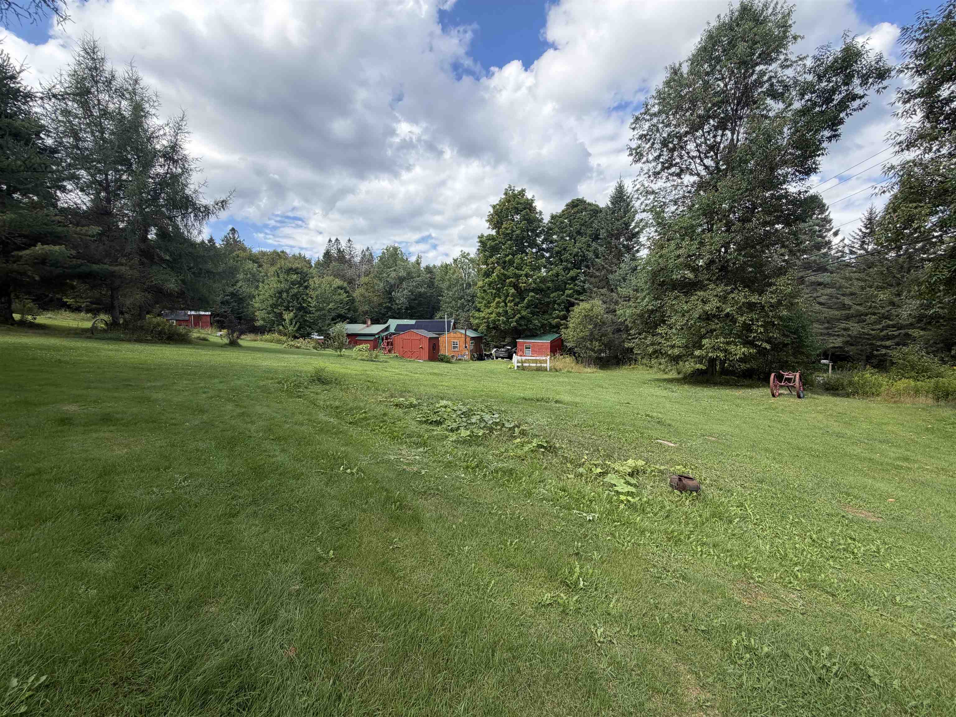 933 Milan Rd, Milan, NH 03588