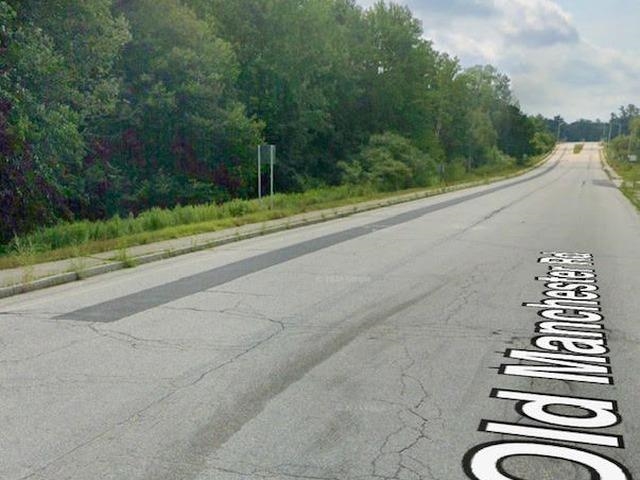 TBD Old Manchester Rd, Raymond, NH 03077