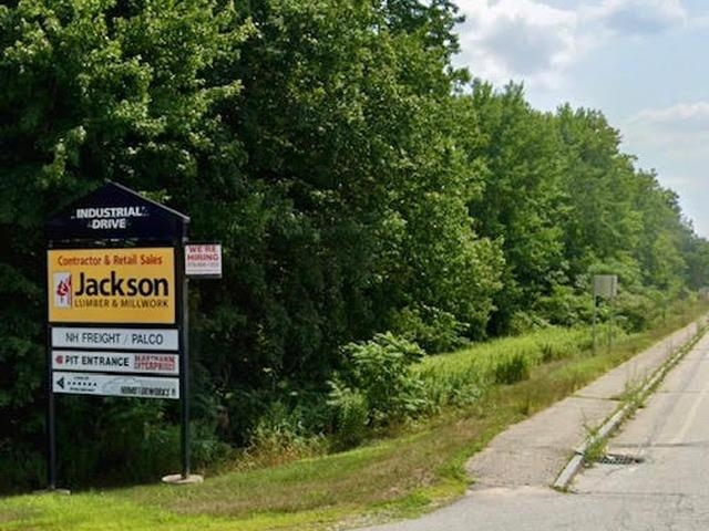 TBD Old Manchester Rd, Raymond, NH 03077