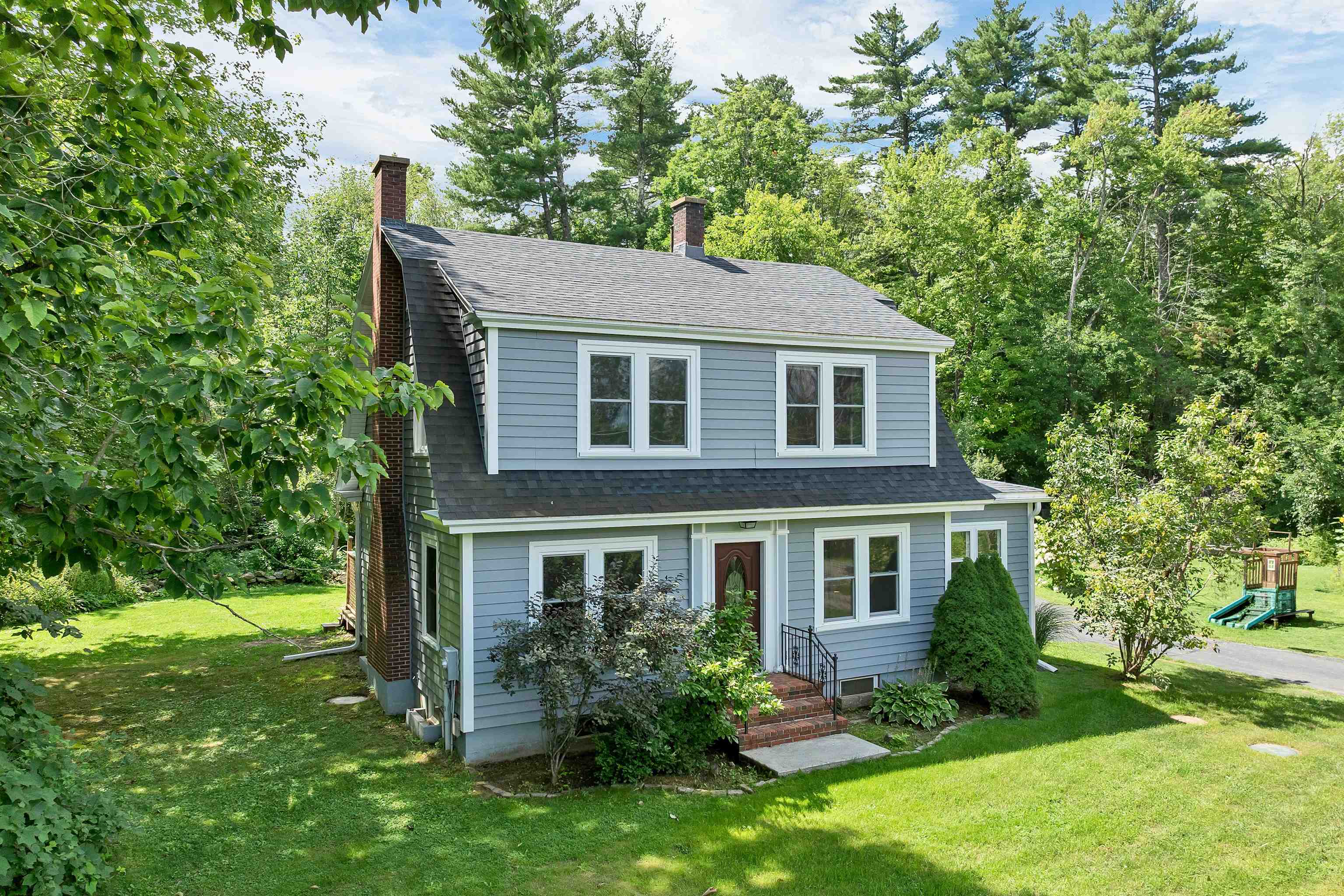108 Ten Rod Rd, Rochester, NH 03867