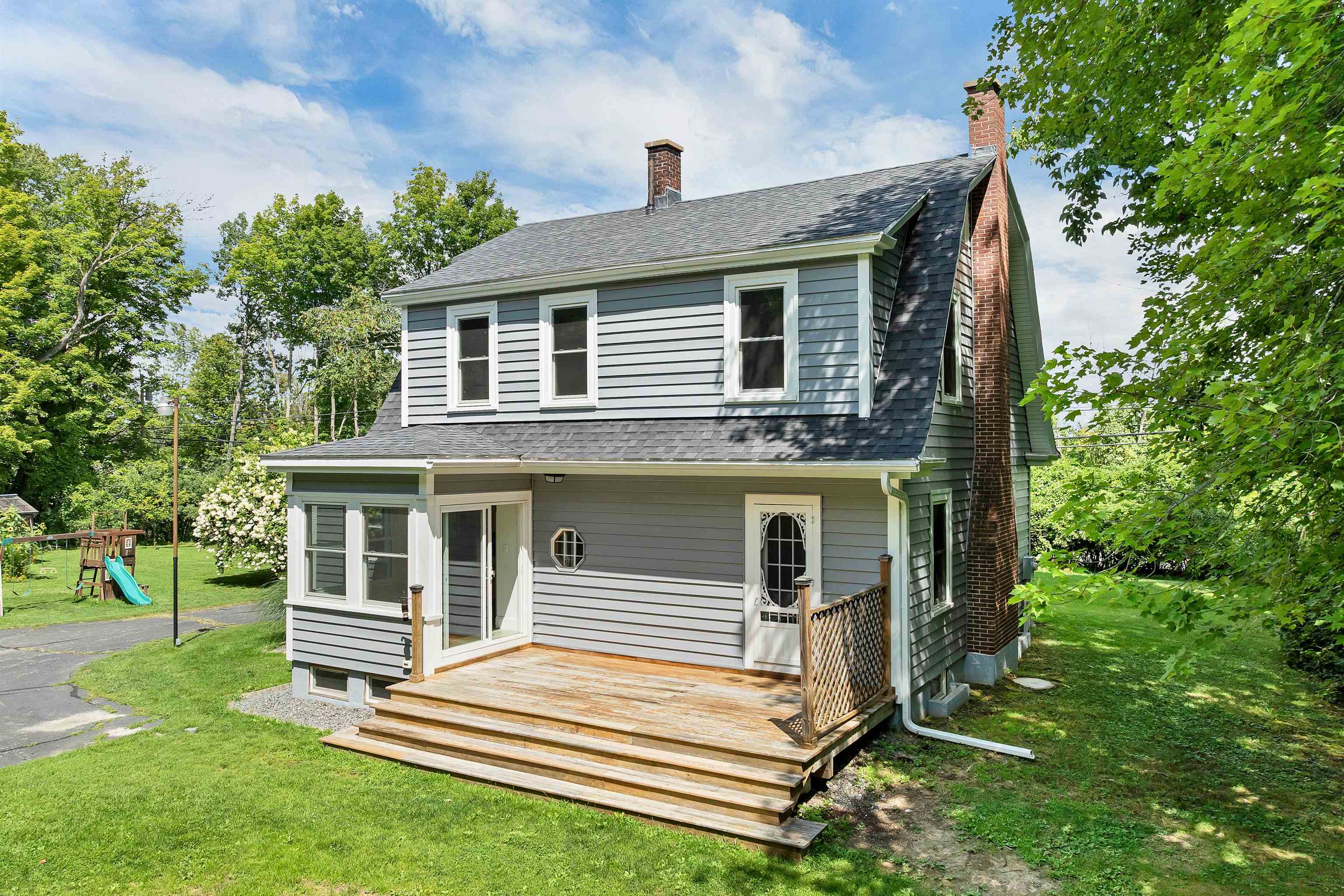 108 Ten Rod Rd, Rochester, NH 03867
