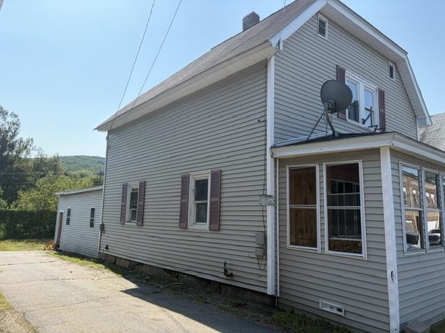 23 Glen Ave, Berlin, NH 03570