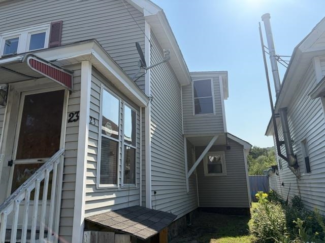 23 Glen Ave, Berlin, NH 03570