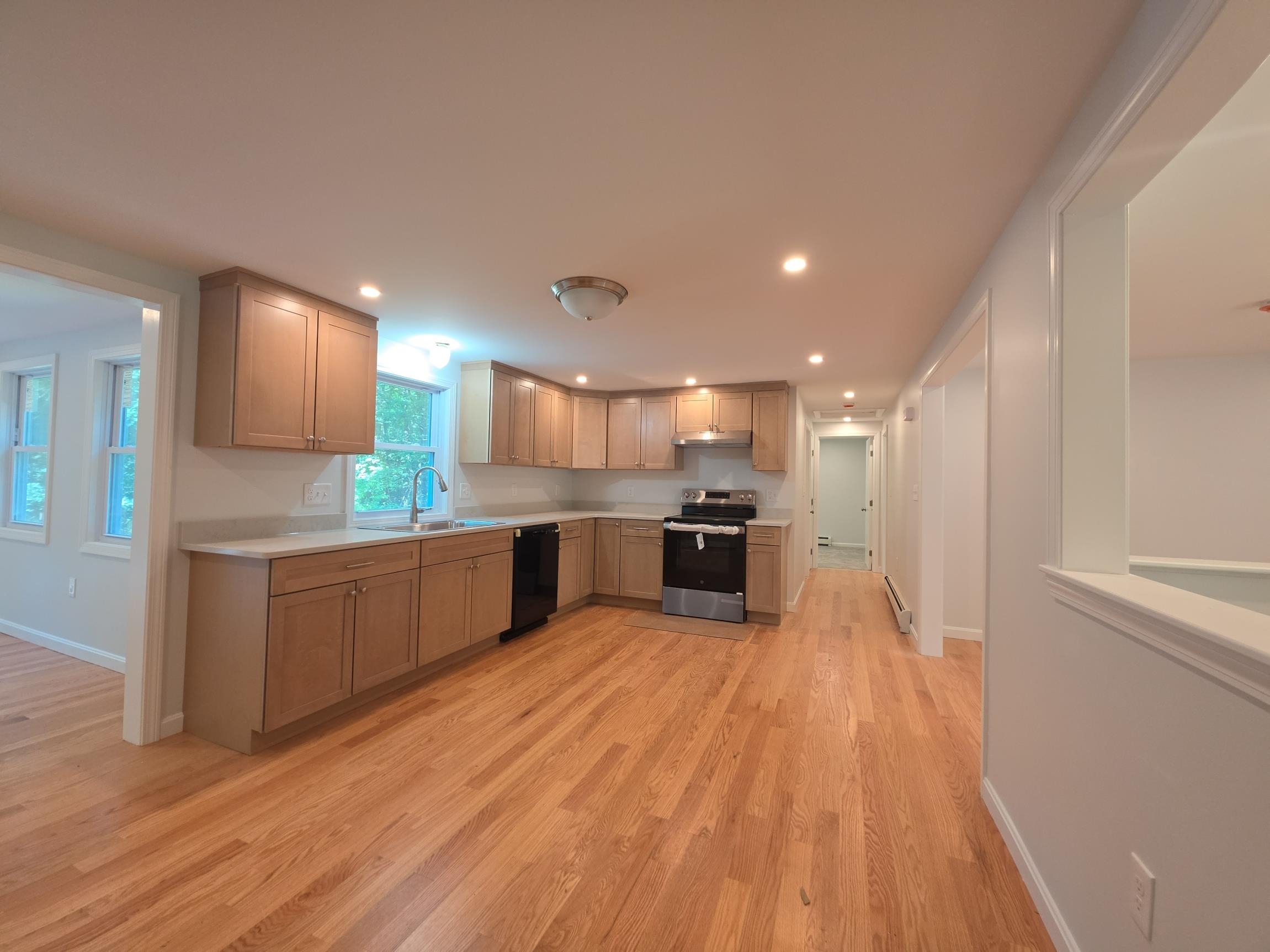 172 Webster Mills Rd, Pittsfield, NH 03263