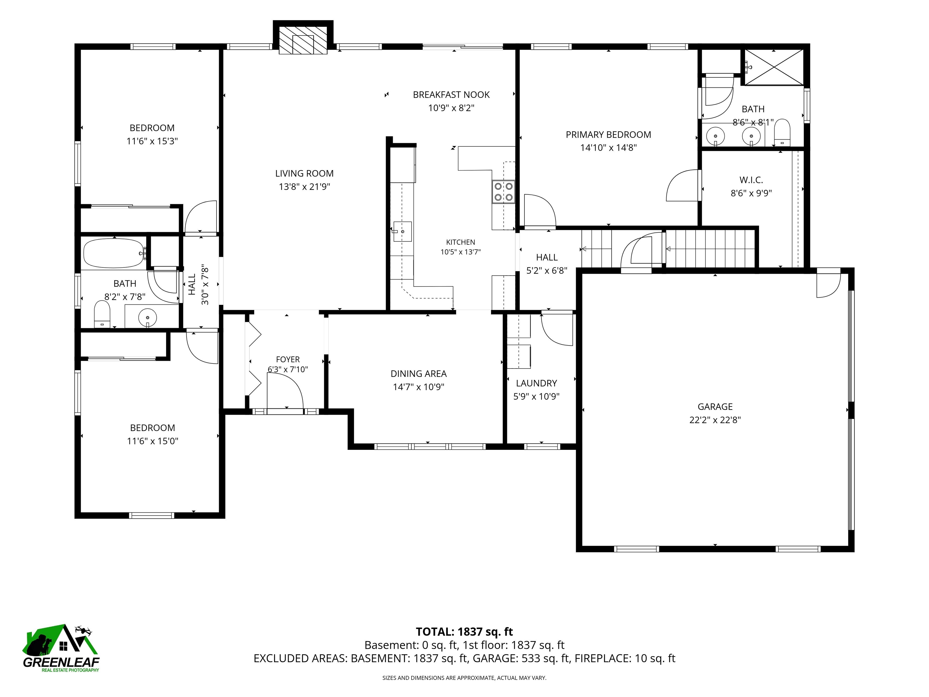 1 Charles Way, Hollis, NH 03049