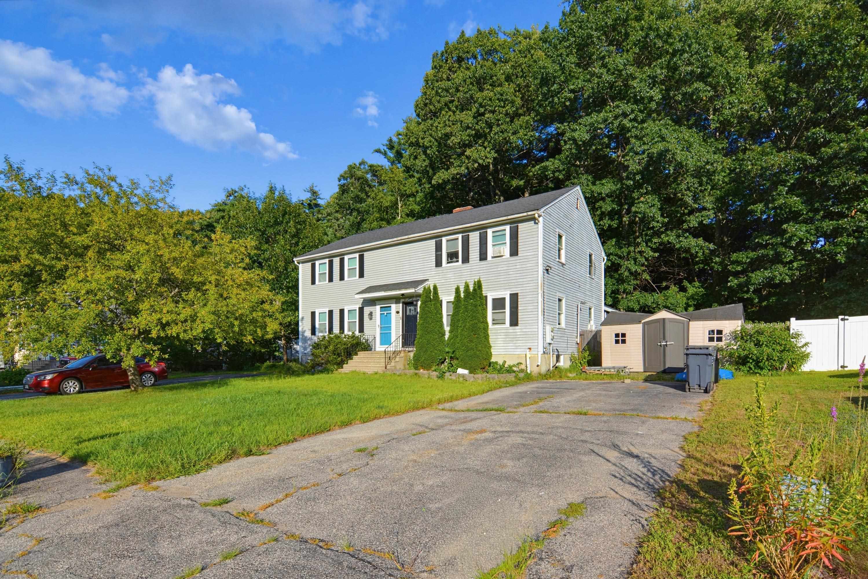 27 Tiger Tail Cir #R, Derry, NH 03038