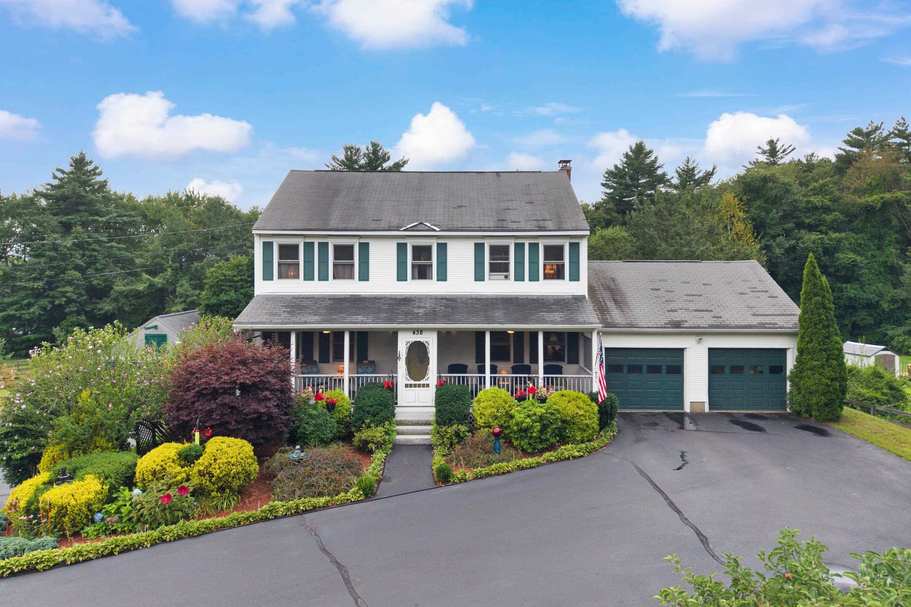 438 Pembroke St, Pembroke, NH 03275