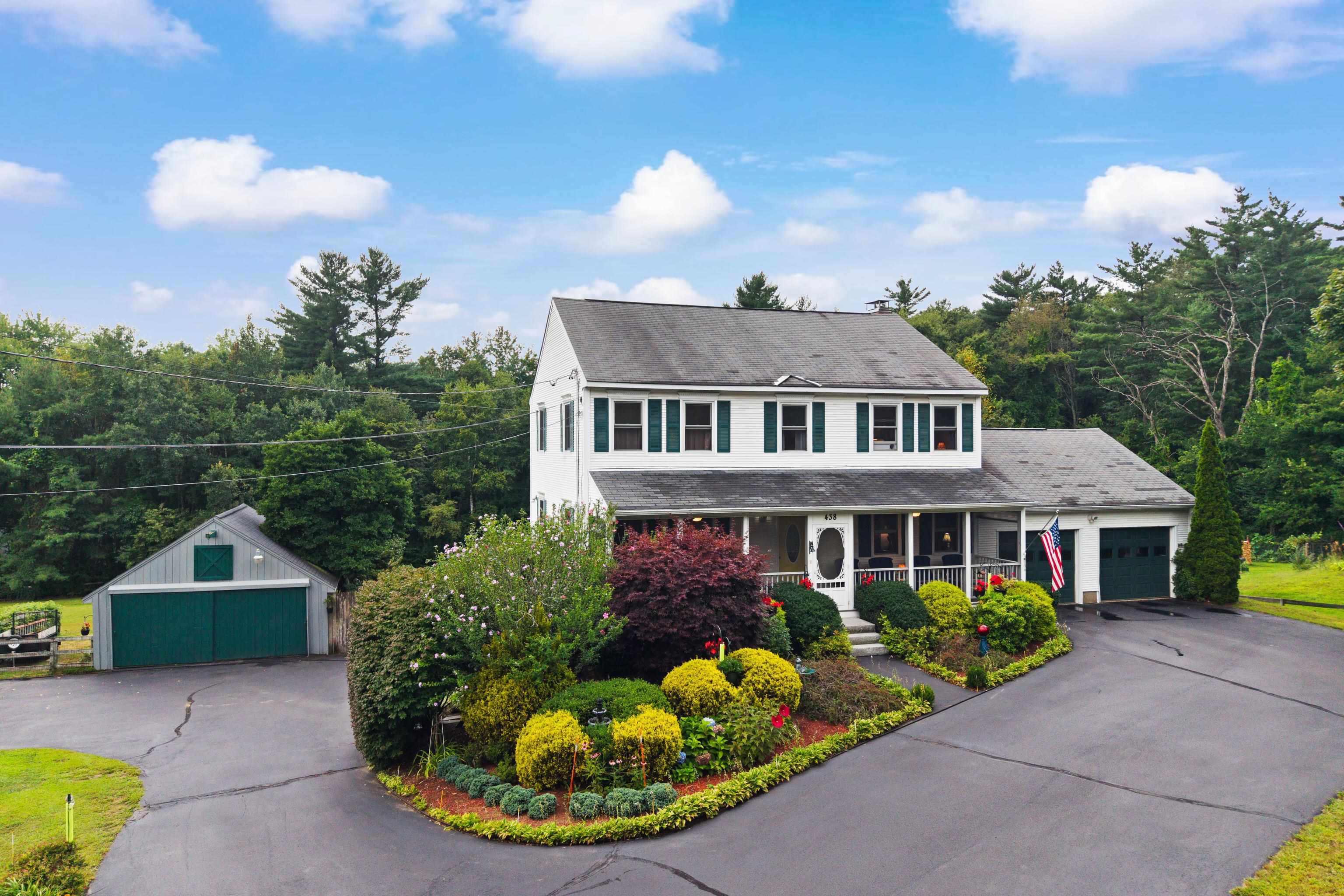 438 Pembroke Street, Pembroke, NH photo 2