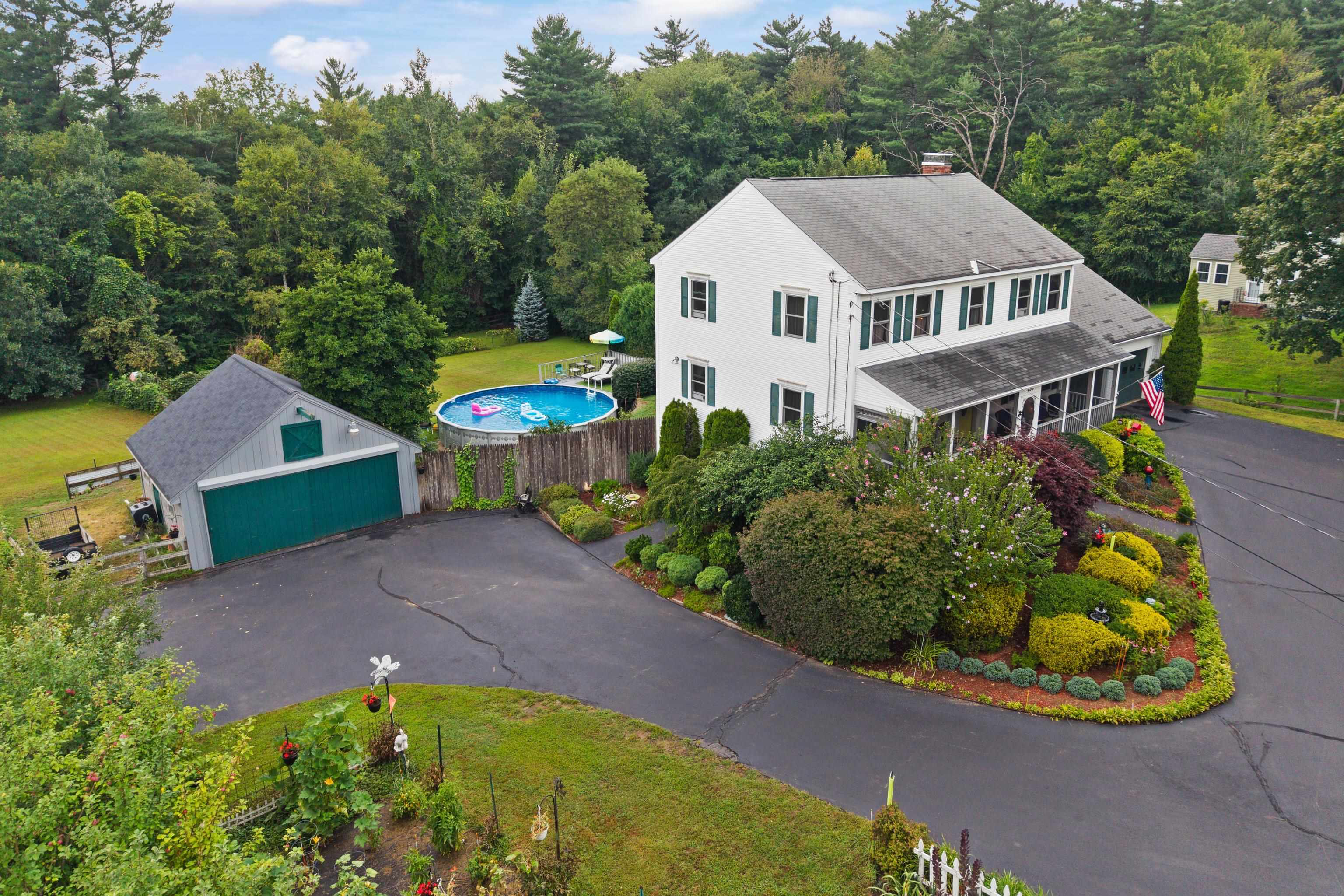 438 Pembroke St, Pembroke, NH 03275