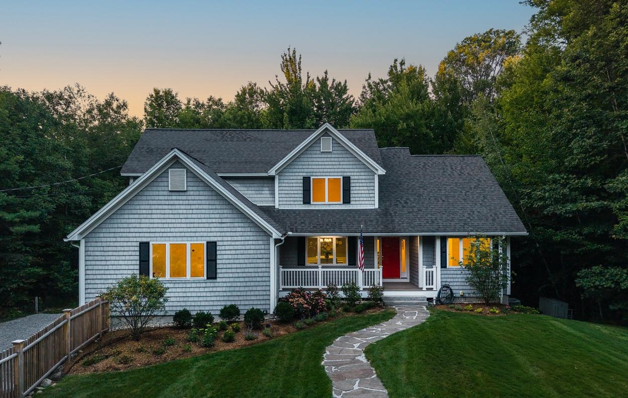 2nd image of 15 Grappone Rd, Moultonborough, NH 03254 | MLS# 5105862