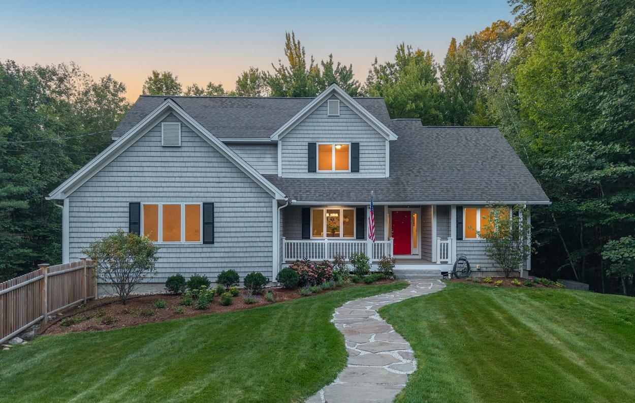 15 Grappone Rd #3, Moultonborough, NH 03254