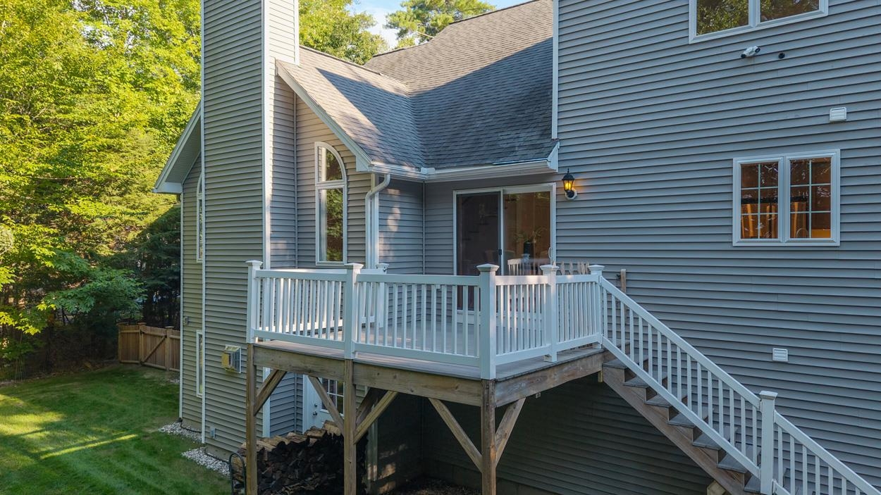15 Grappone Rd #3, Moultonborough, NH 03254