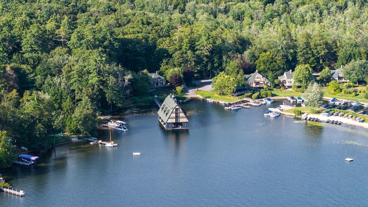 15 Grappone Rd #3, Moultonborough, NH 03254
