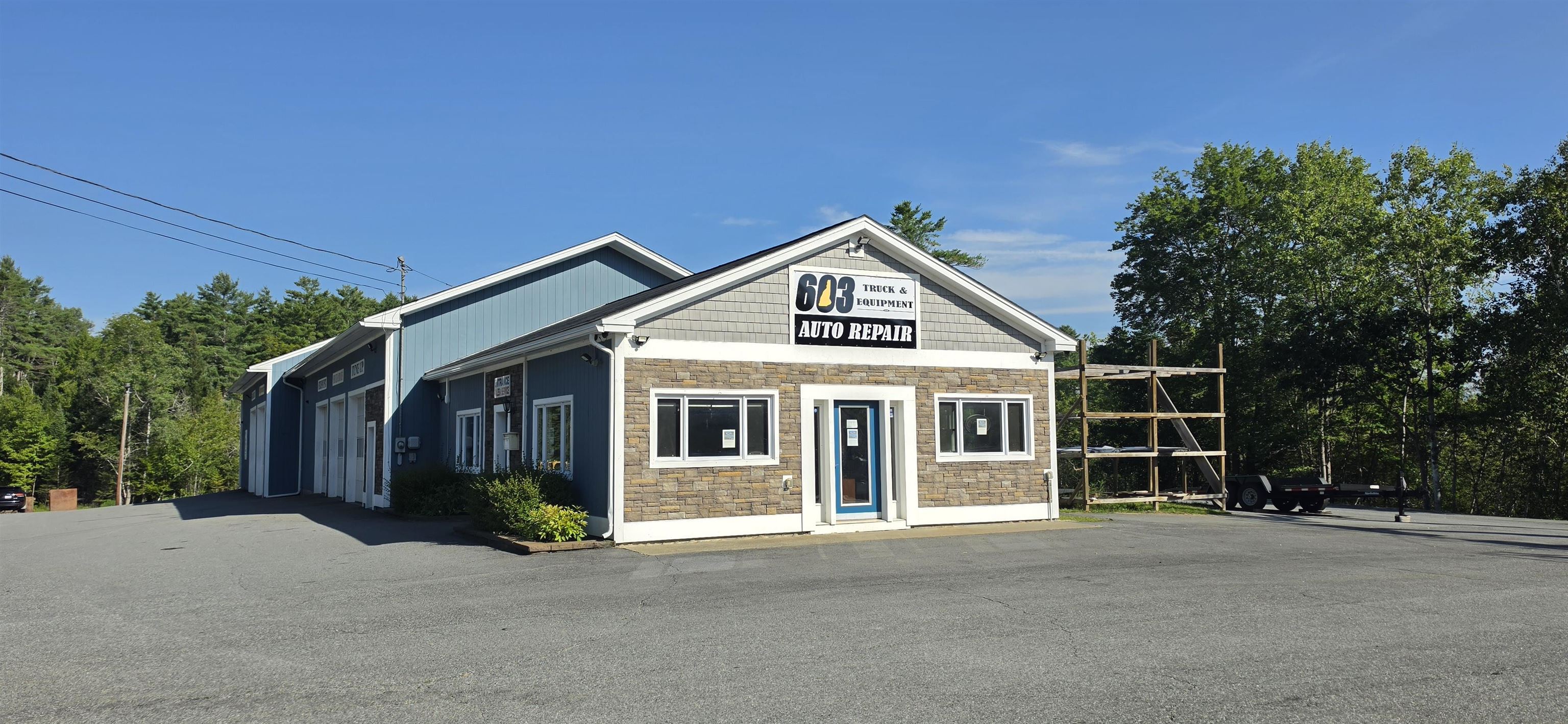 14 West Farms Rd, Canaan, NH 03741