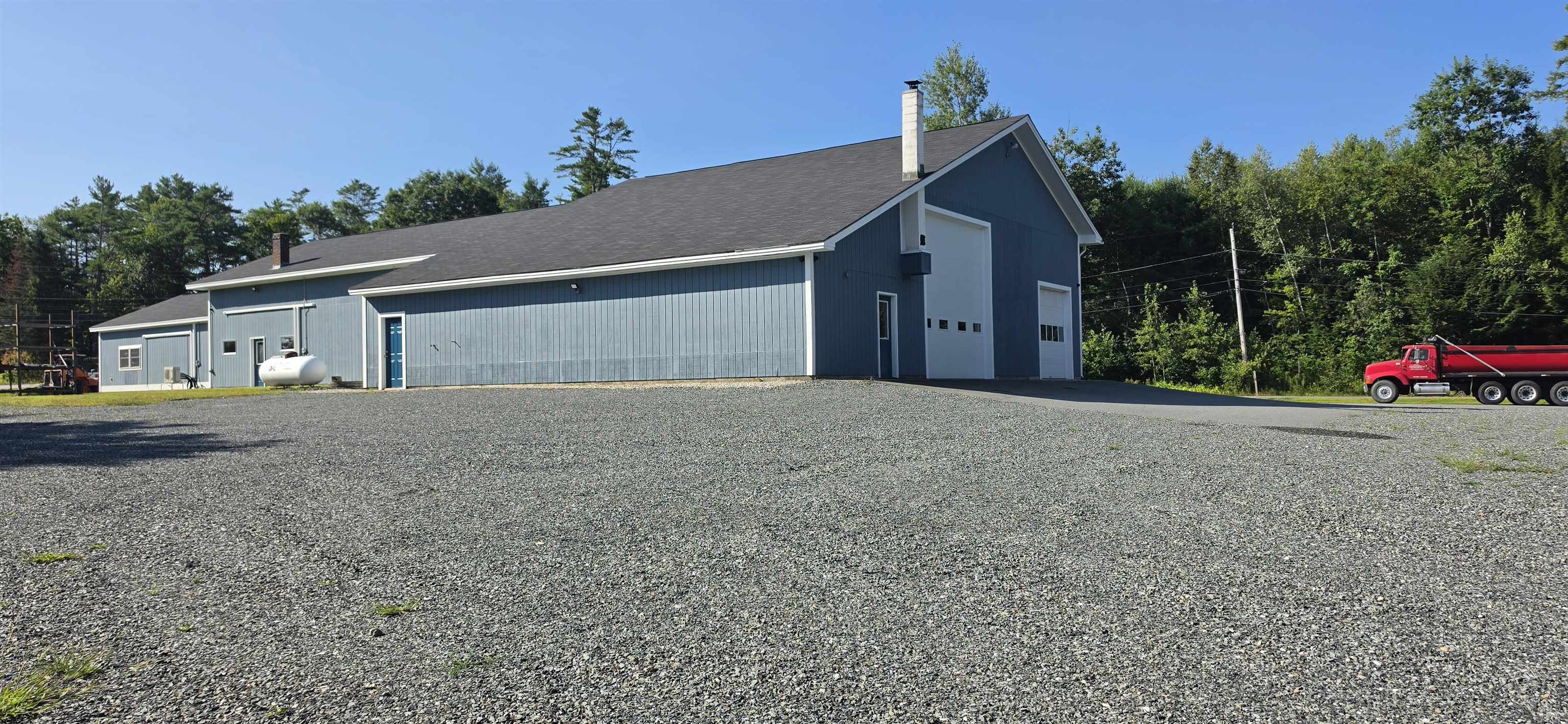 14 West Farms Rd, Canaan, NH 03741