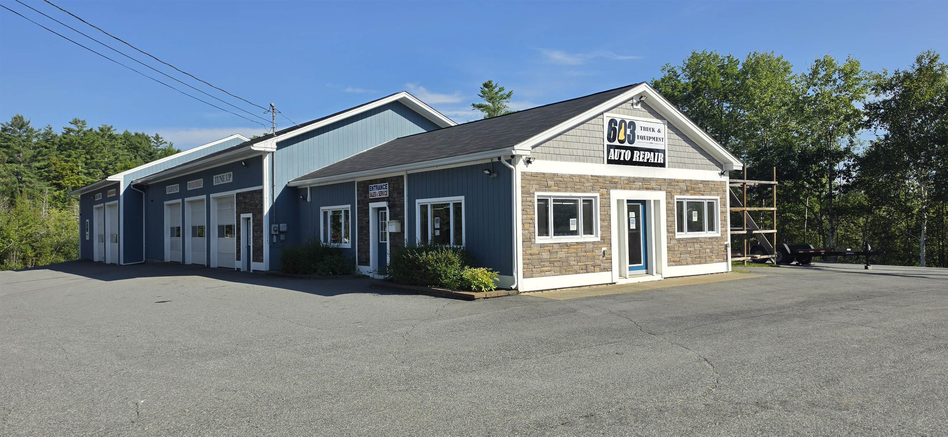 14 West Farms Rd, Canaan, NH 03741