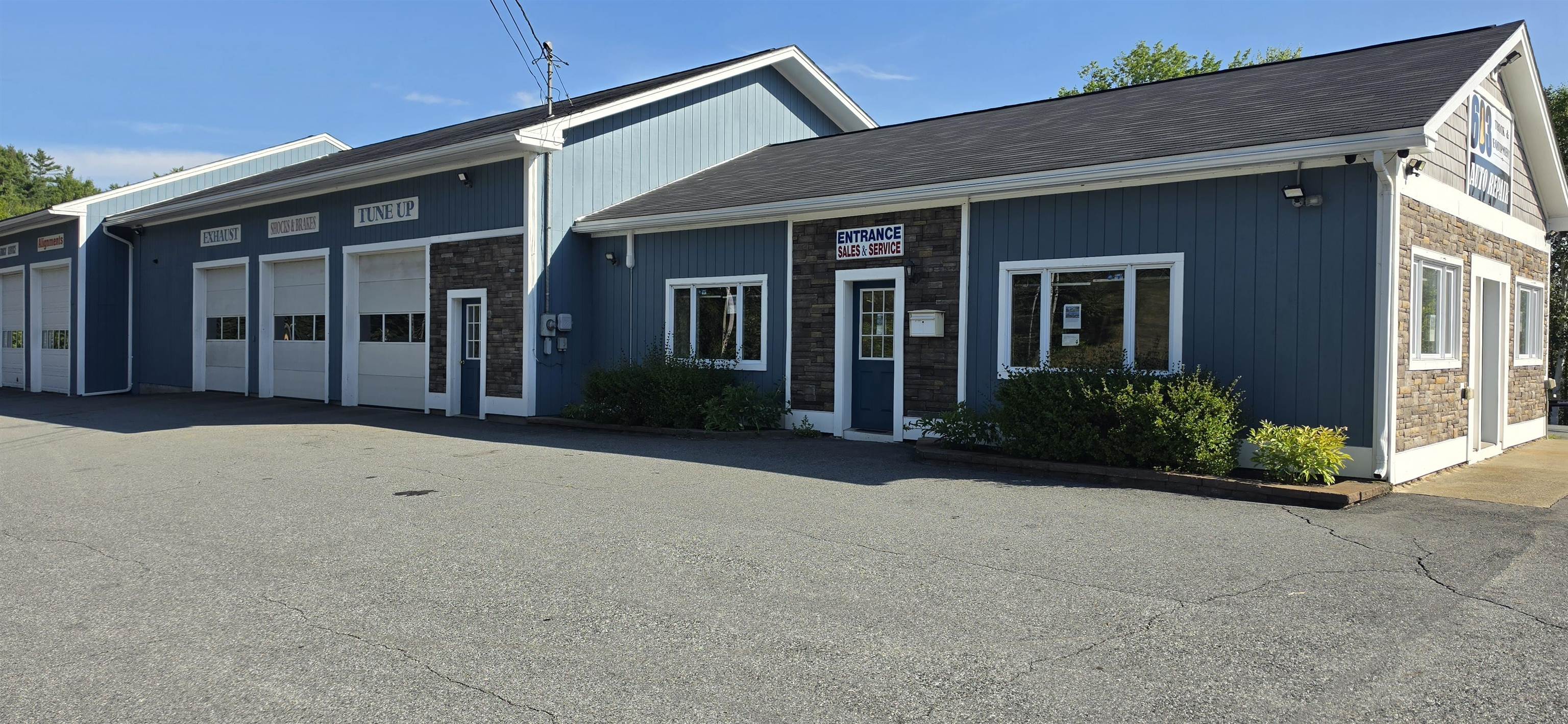 14 West Farms Rd, Canaan, NH 03741