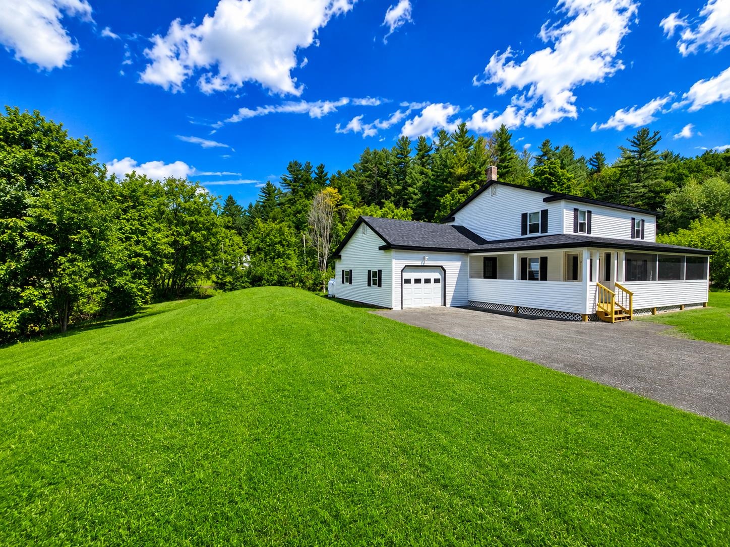 Photo 2 of Single family home for sale at 2804 Beebe Rd, Newport, VT 05855 | MLS# 5105866 | Listing updated on 2026-09-14