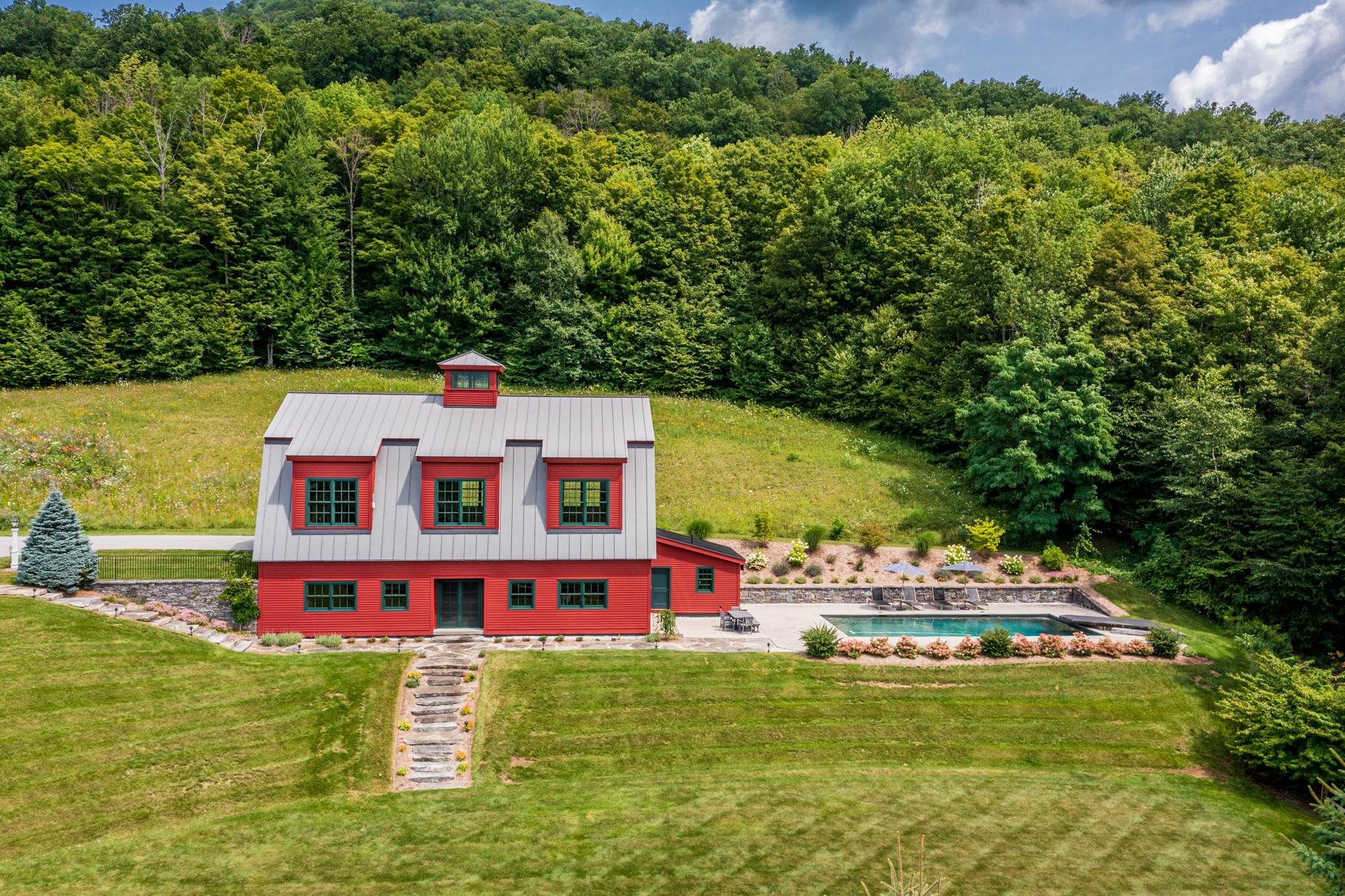 3rd image of 440 Marcia Ln, Dorset, VT 05251 | MLS# 5105868