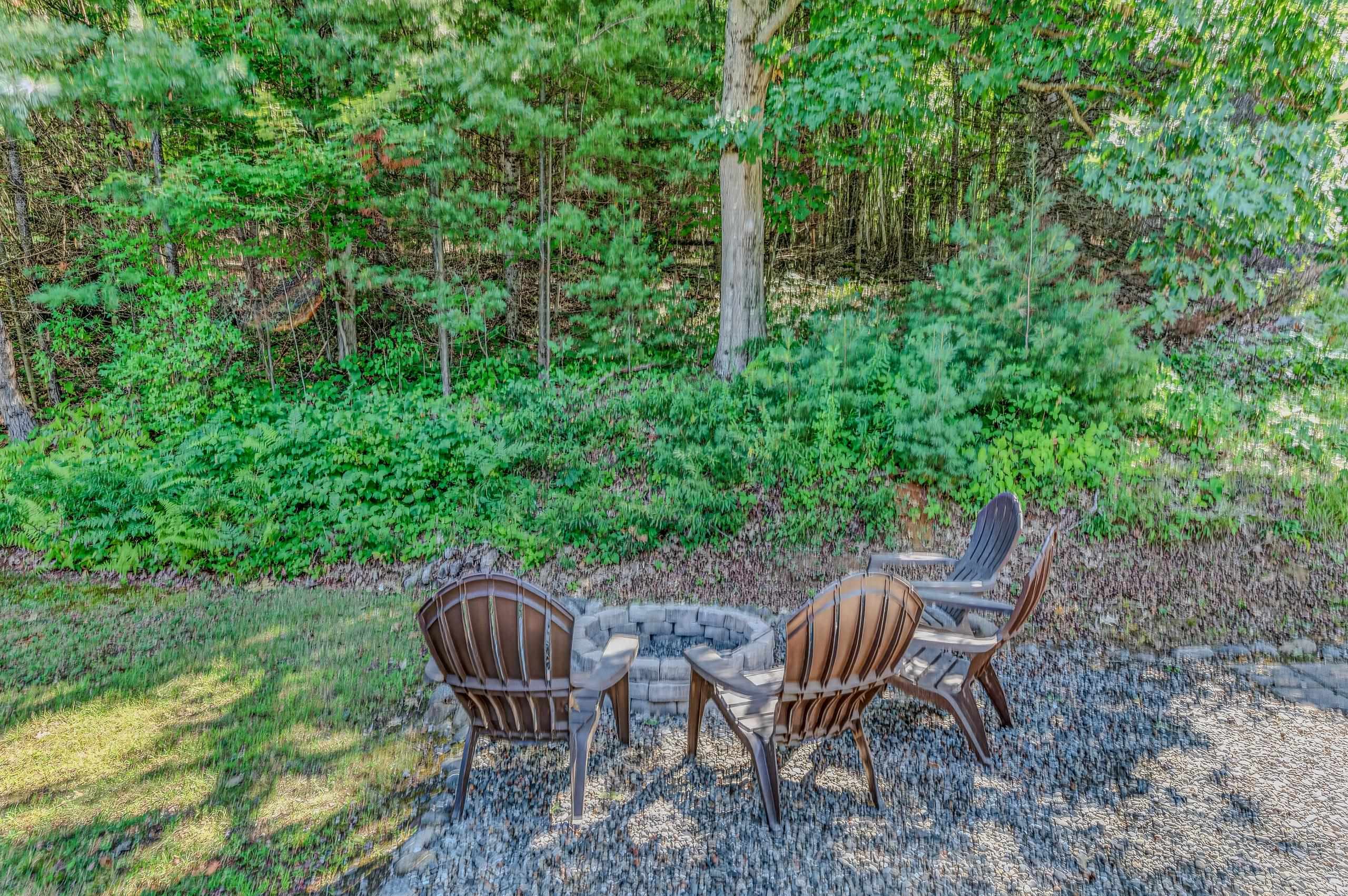 Firepit