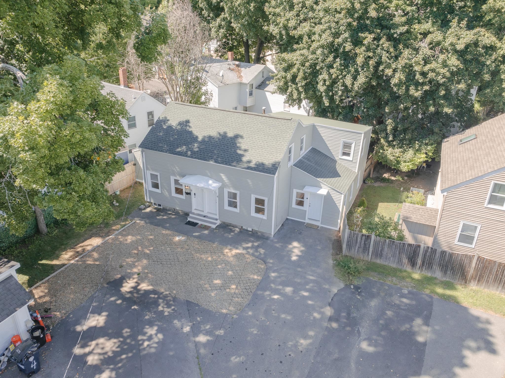 4-6 Foster Ct, Nashua, NH 03064