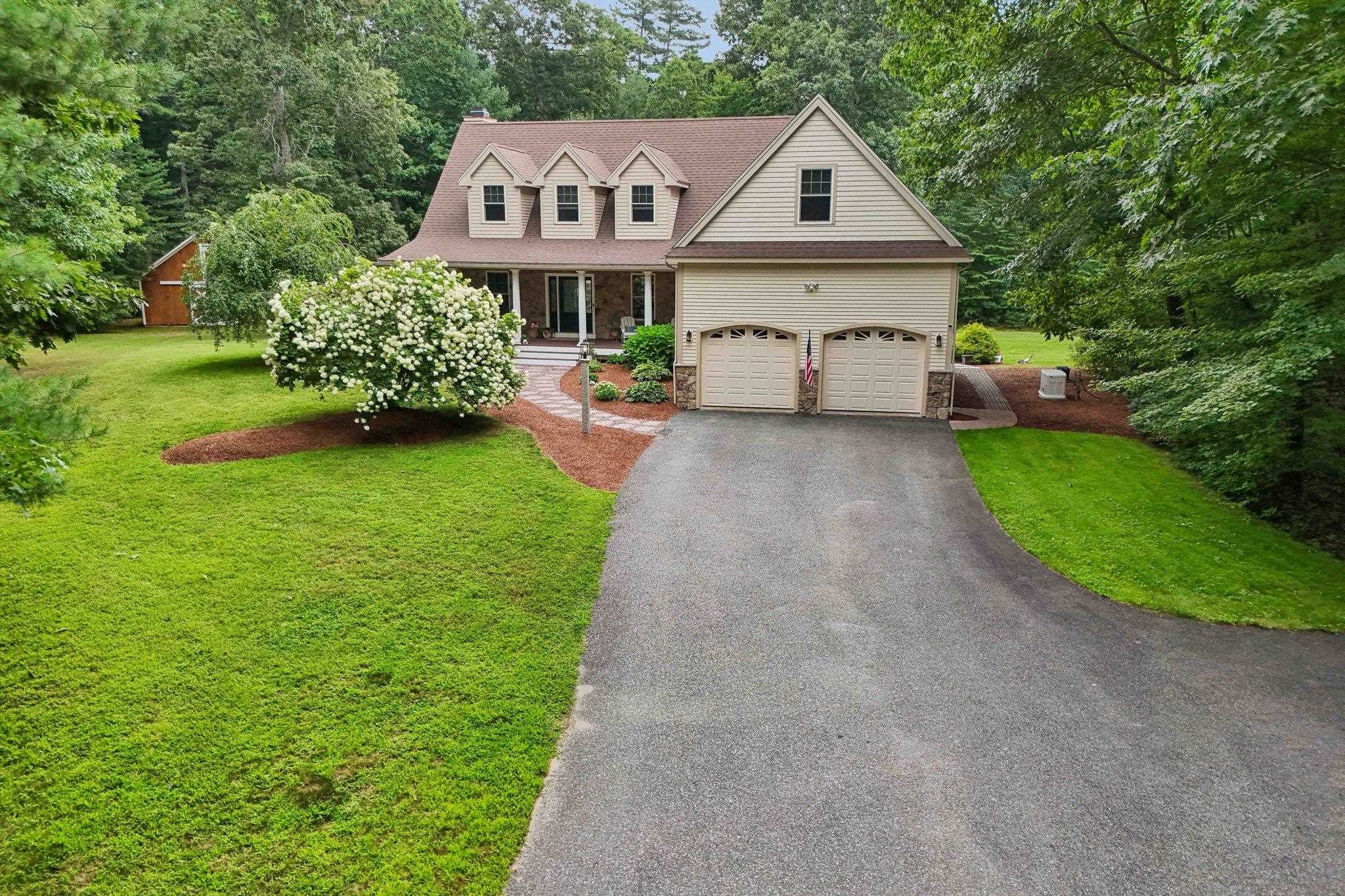 9A Burns Rd, Pelham, NH 03076