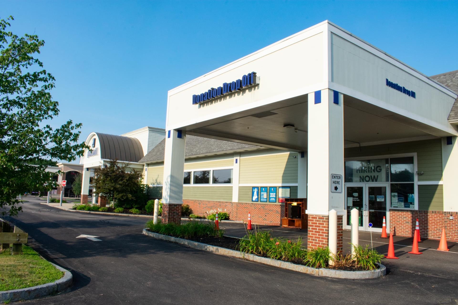 720 Lafayette Rd, Portsmouth, NH 03801