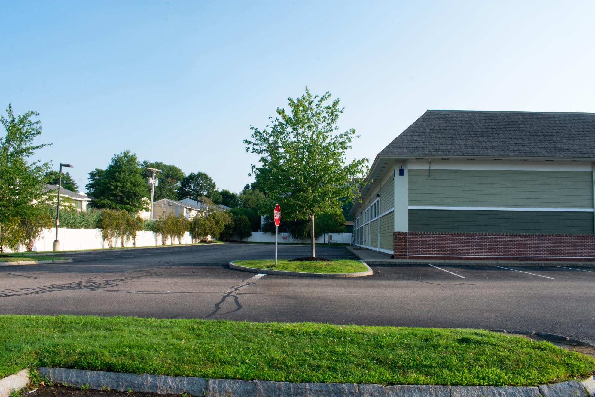 720 Lafayette Rd, Portsmouth, NH 03801