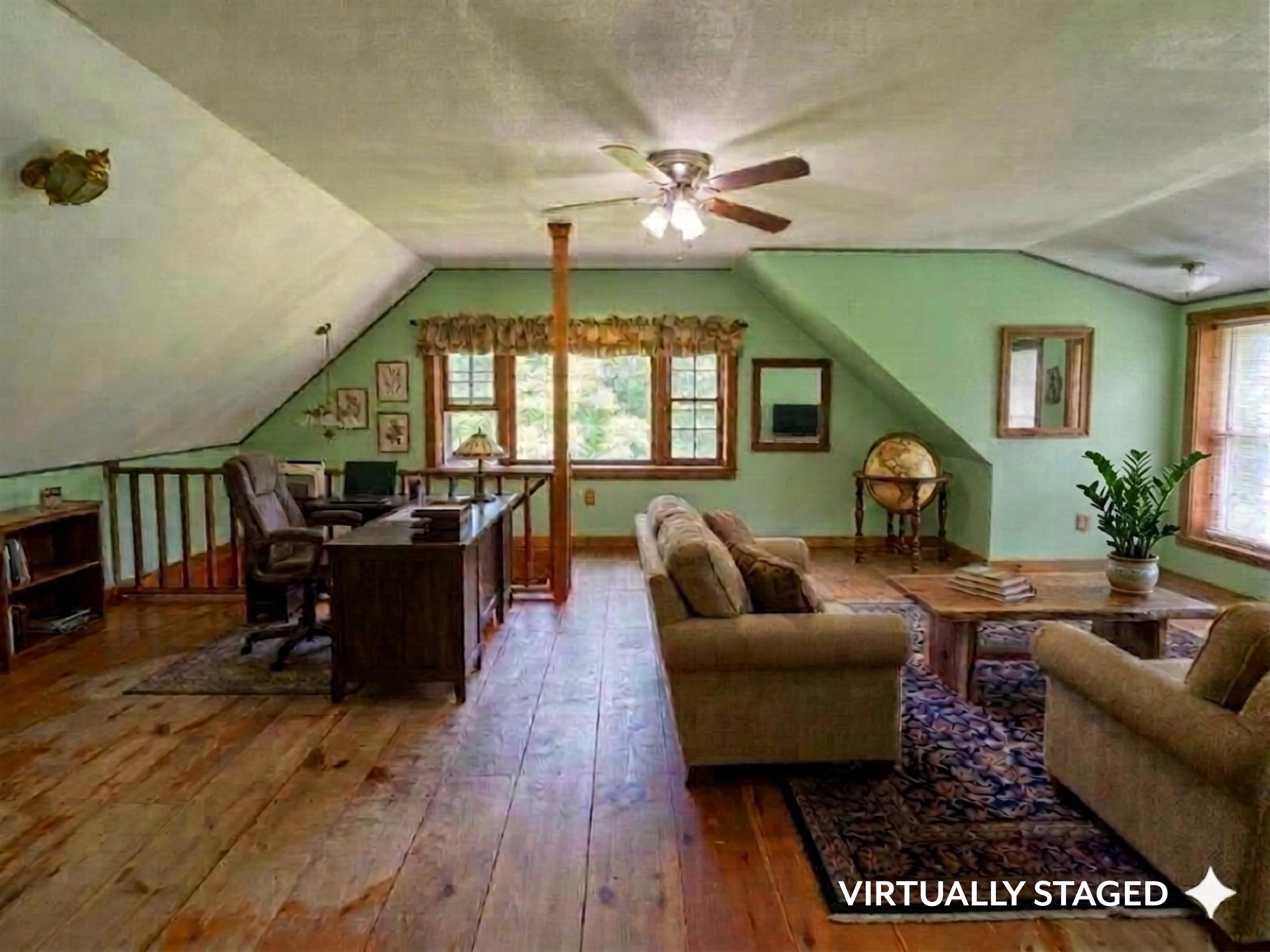 90 Green Woods Rd, Richmond, NH 03470