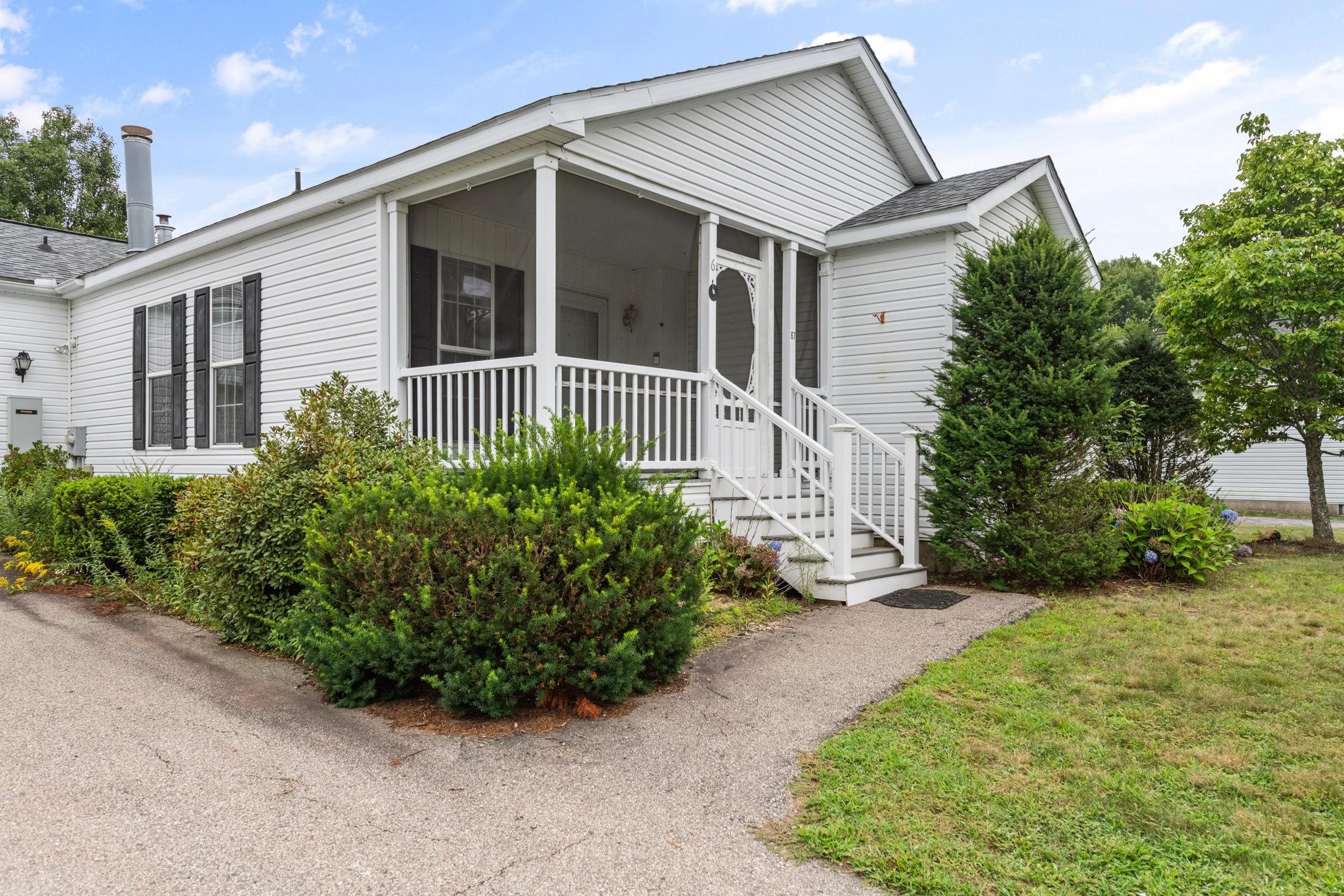 67 Tarah Way, Fremont, NH 03044