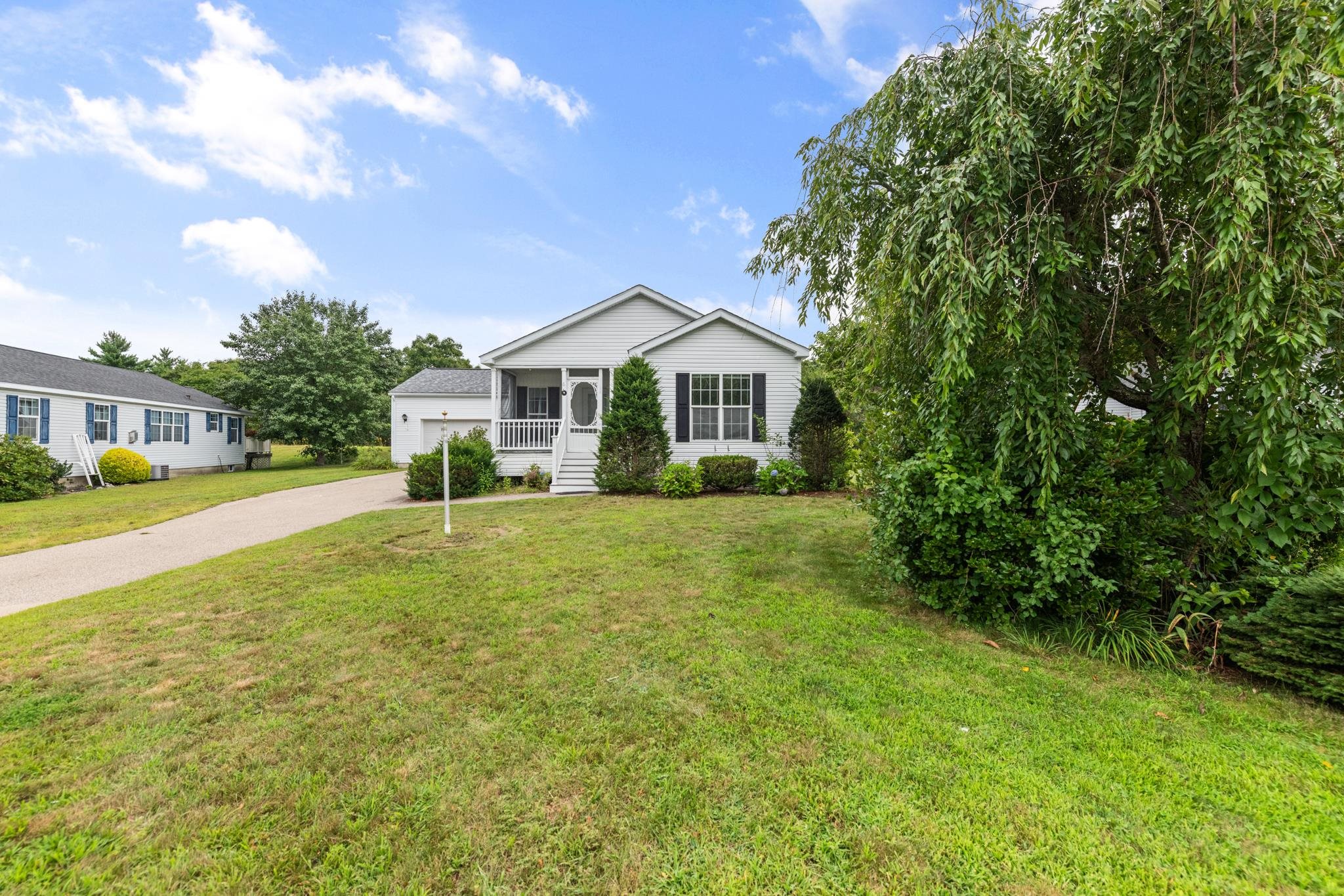67 Tarah Way, Fremont, NH 03044