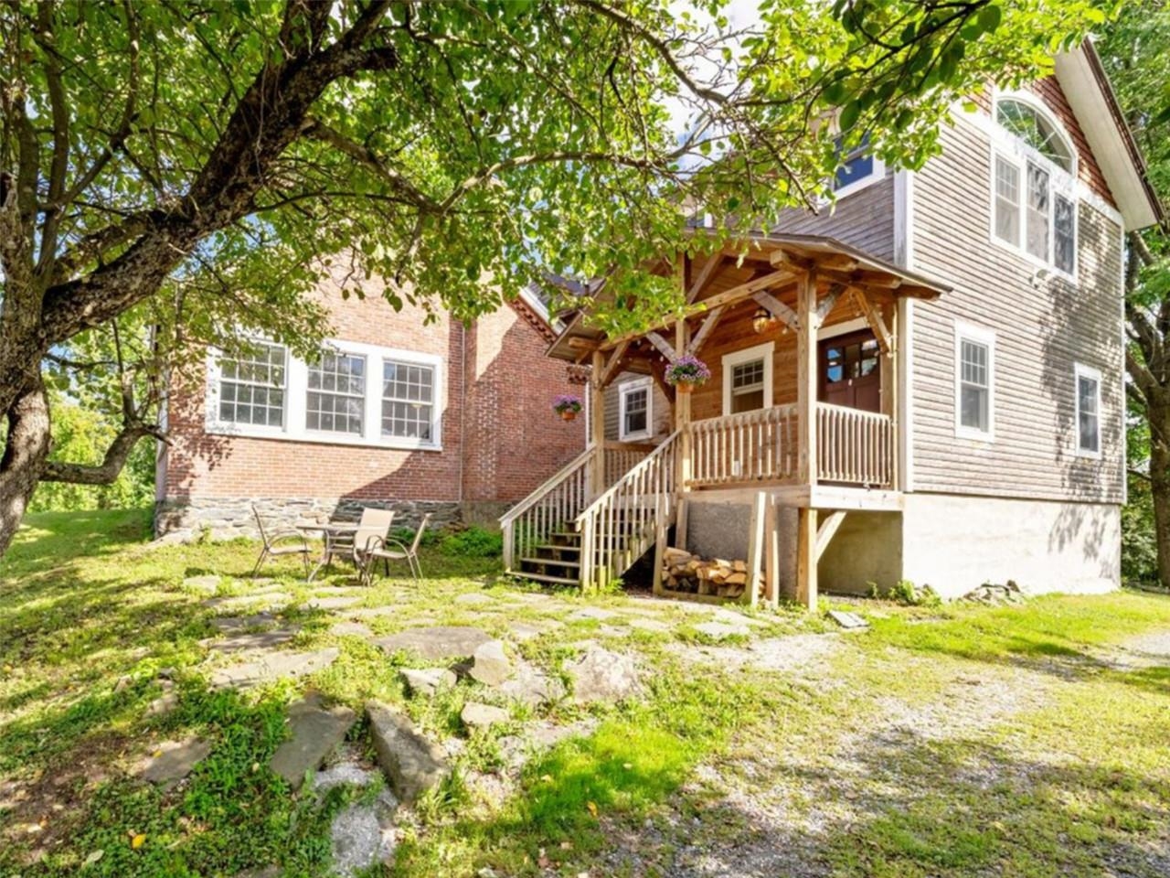 Photo 2 of Single family home for sale at 2678 South Rd, Fairfield, VT 05455 | MLS# 5105889 | Listing updated on 2026-09-17