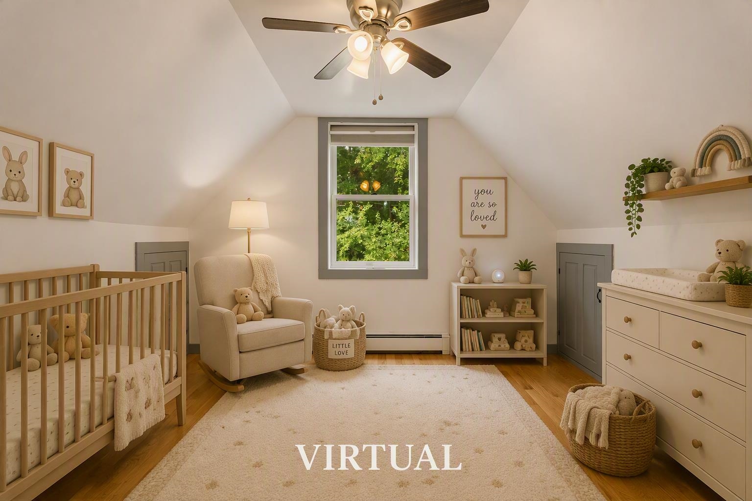 3 Lake Front St, Amherst, NH 03031