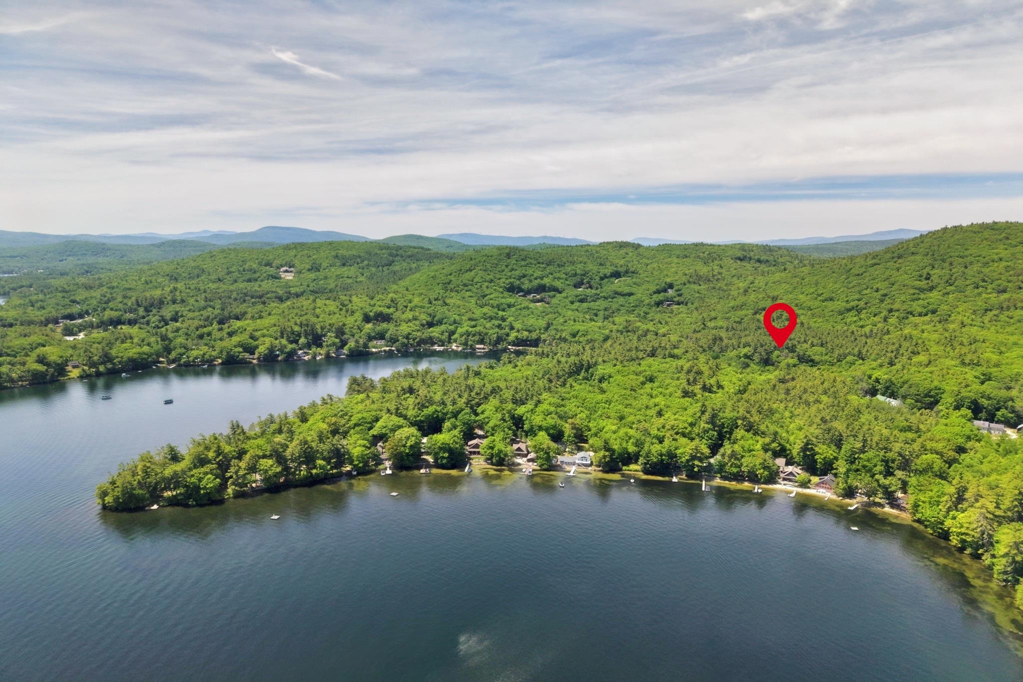 159-C New Hampshire Route 113 #option C, Holderness, NH 03245