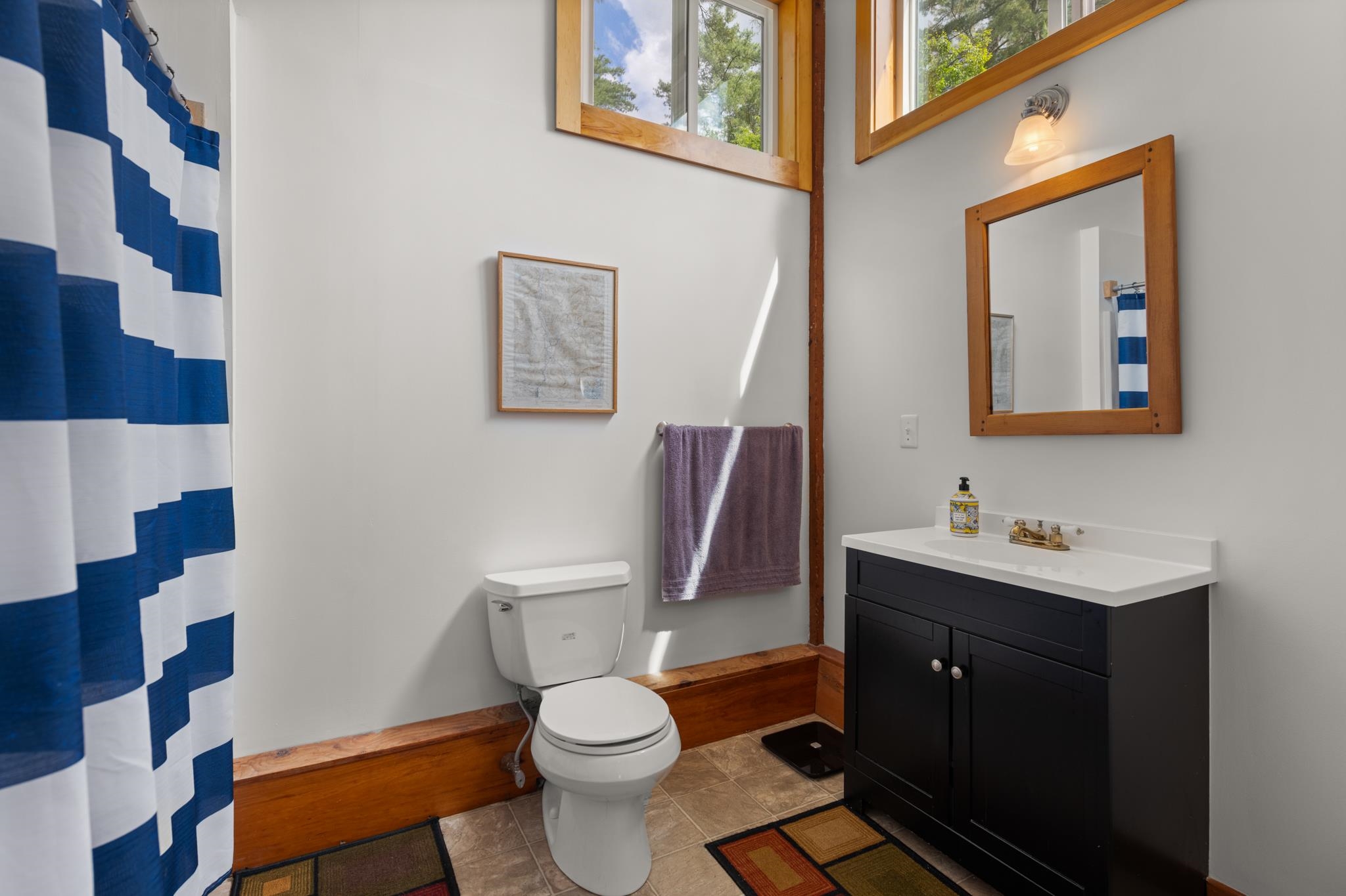 ADUs bathroom