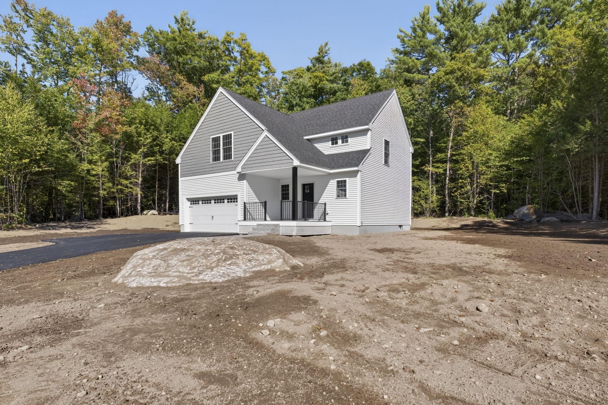 5 Green Ridge Road, Antrim, NH photo 2