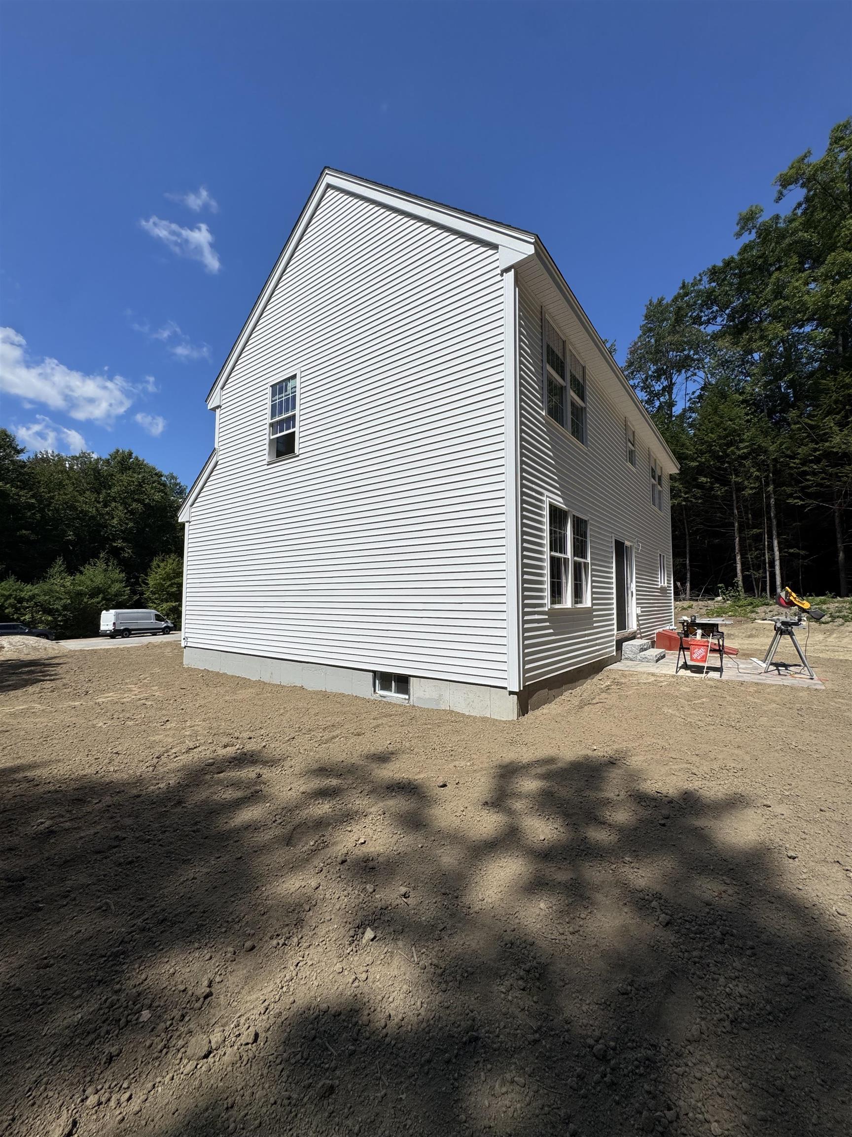 5 Green Ridge Rd, Antrim, NH 03440