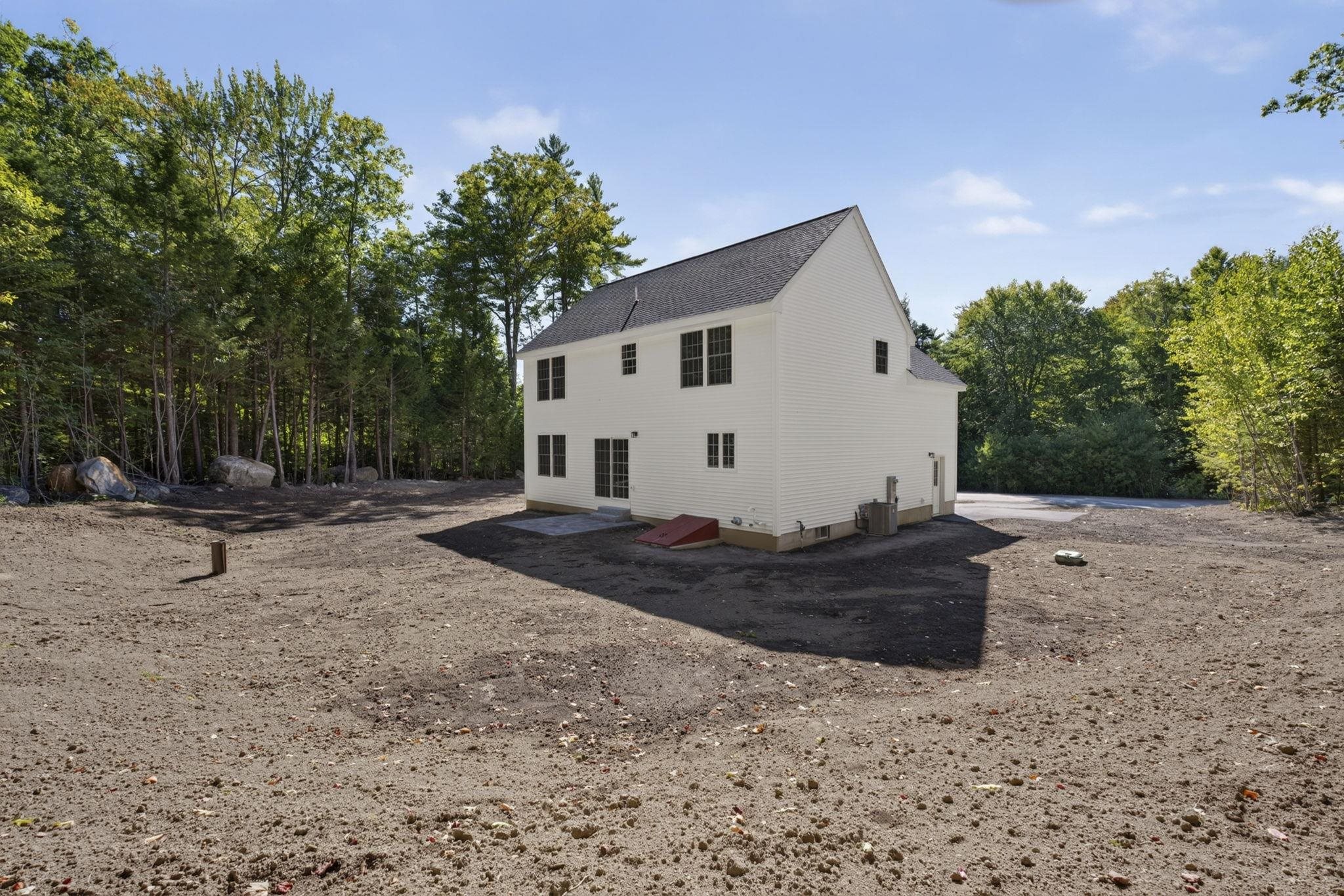5 Green Ridge Road, Antrim, NH photo 3