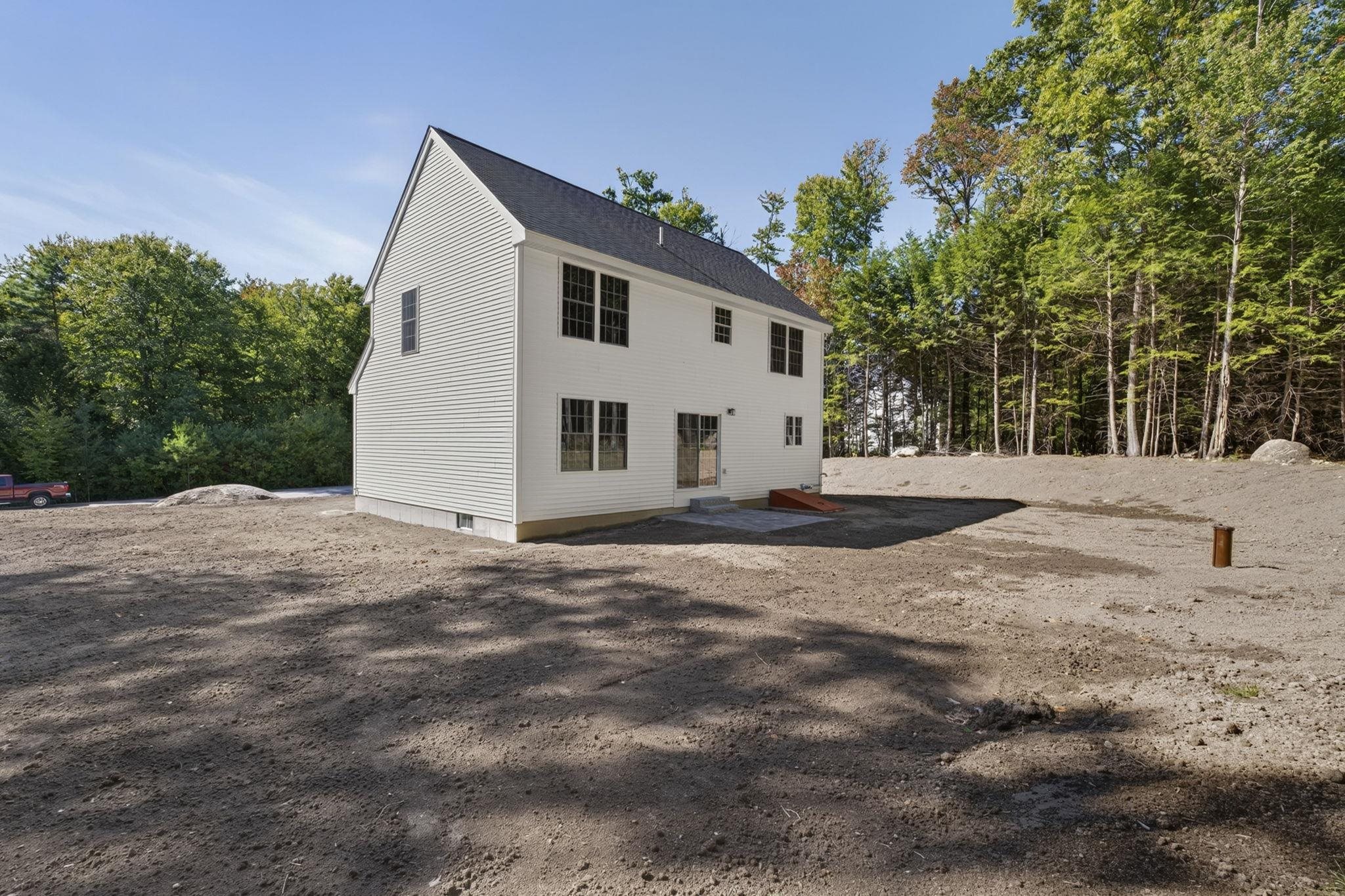 5 Green Ridge Road, Antrim, NH photo 5